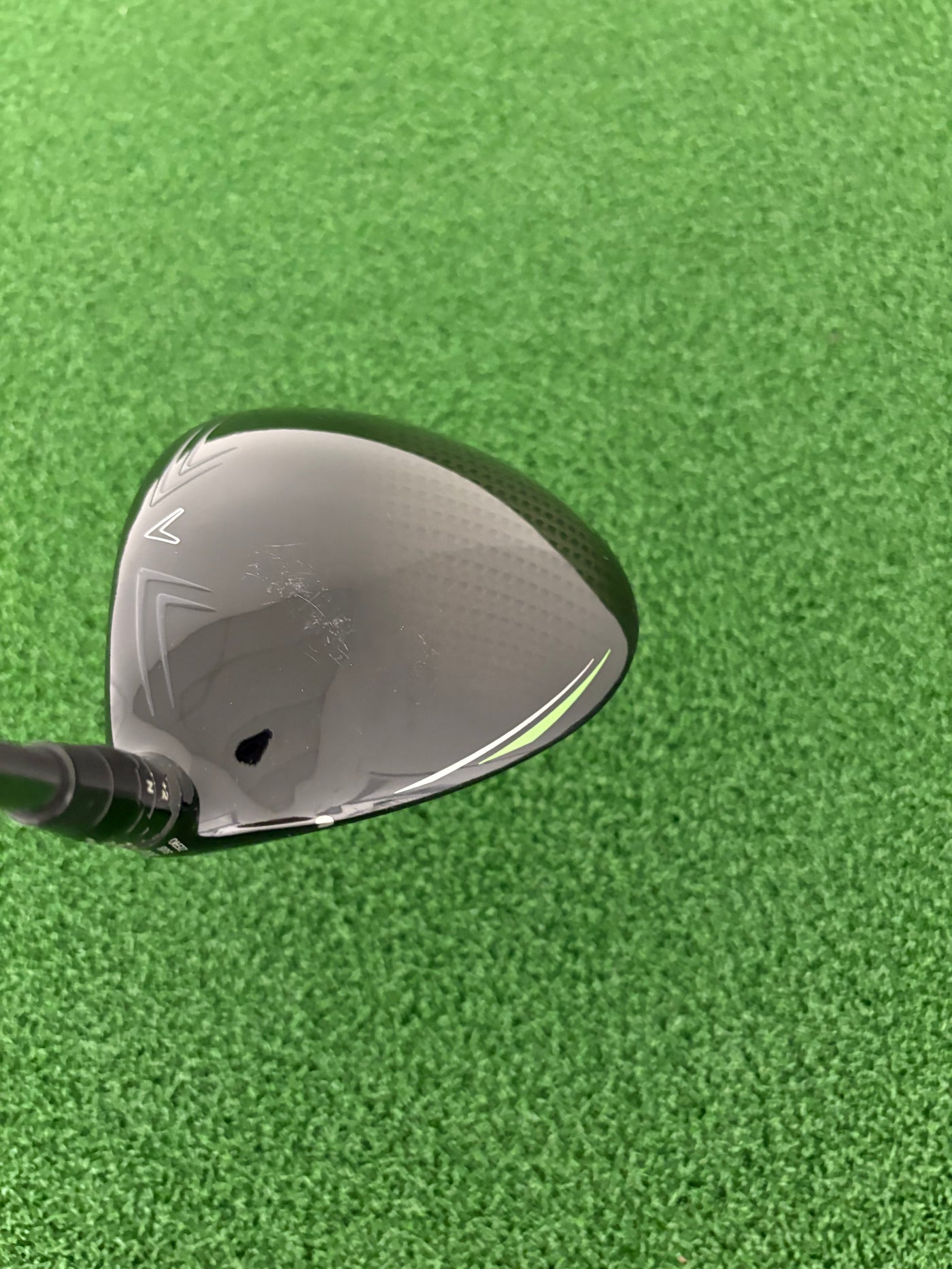 Callaway GBB Epic Sub Zero 9.0* (Stiff)