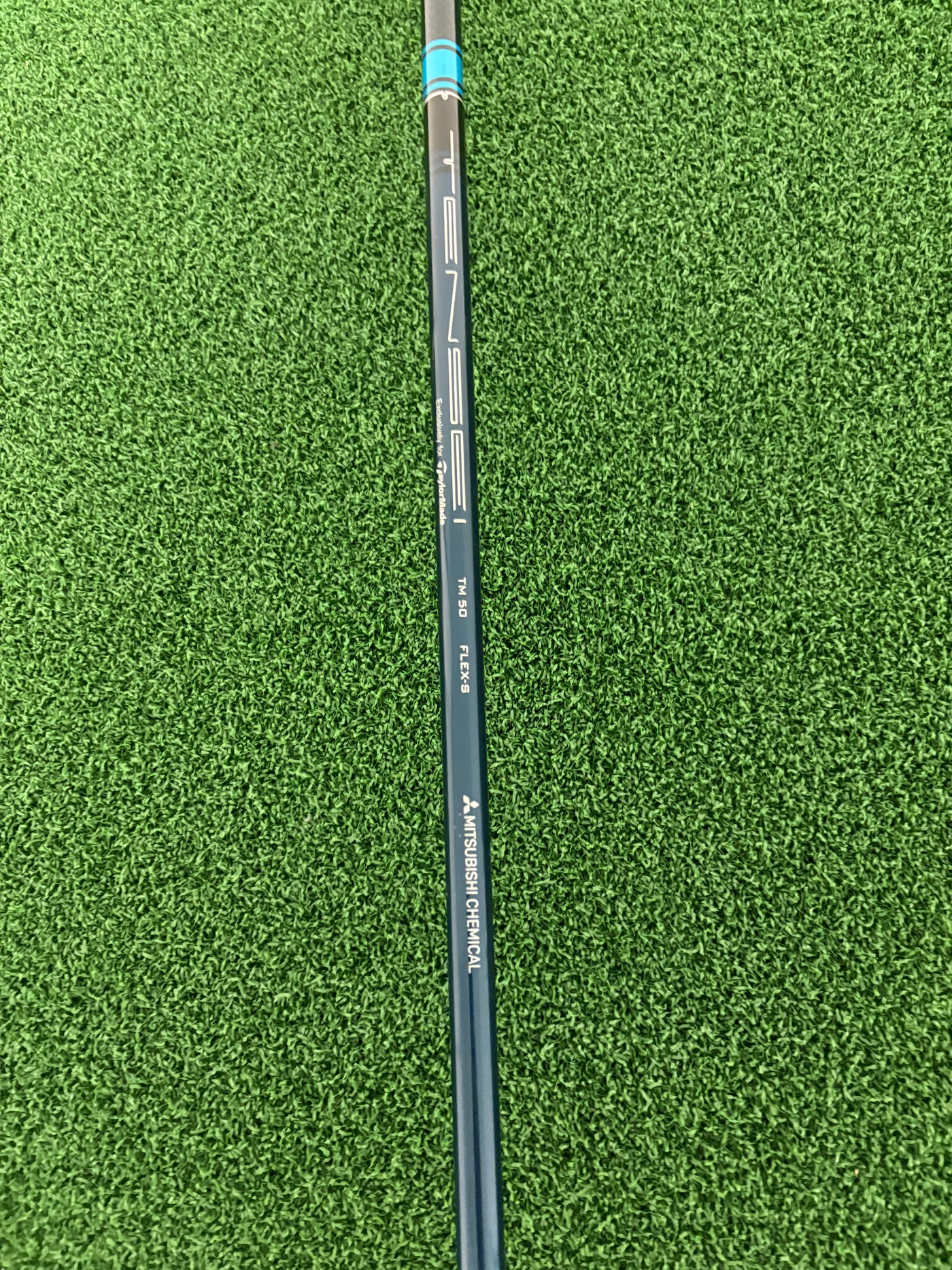 Taylormade Sim 2 Max 9.0* (Stiff)