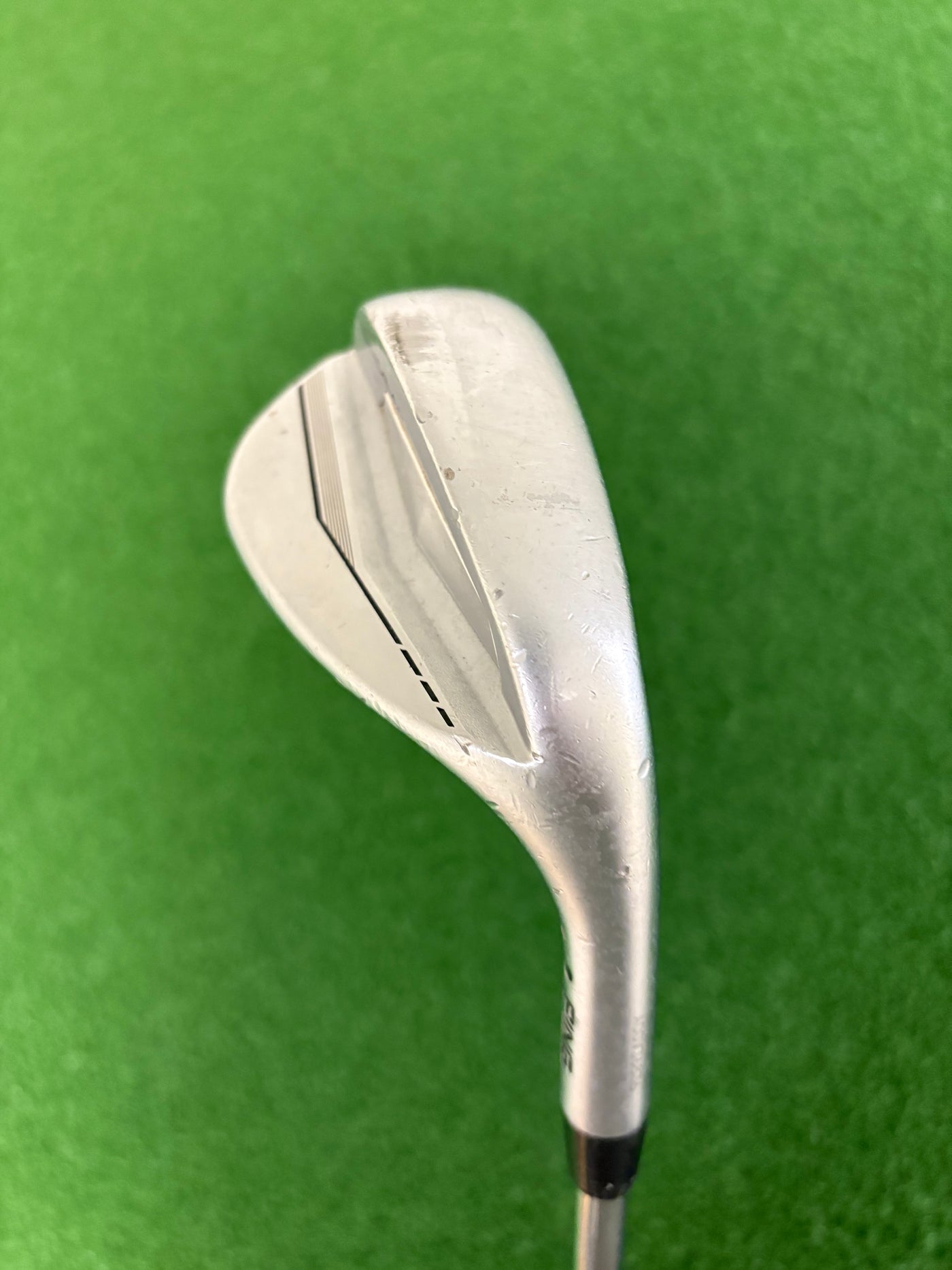 Ping Glide 4.0 W Grind 56*