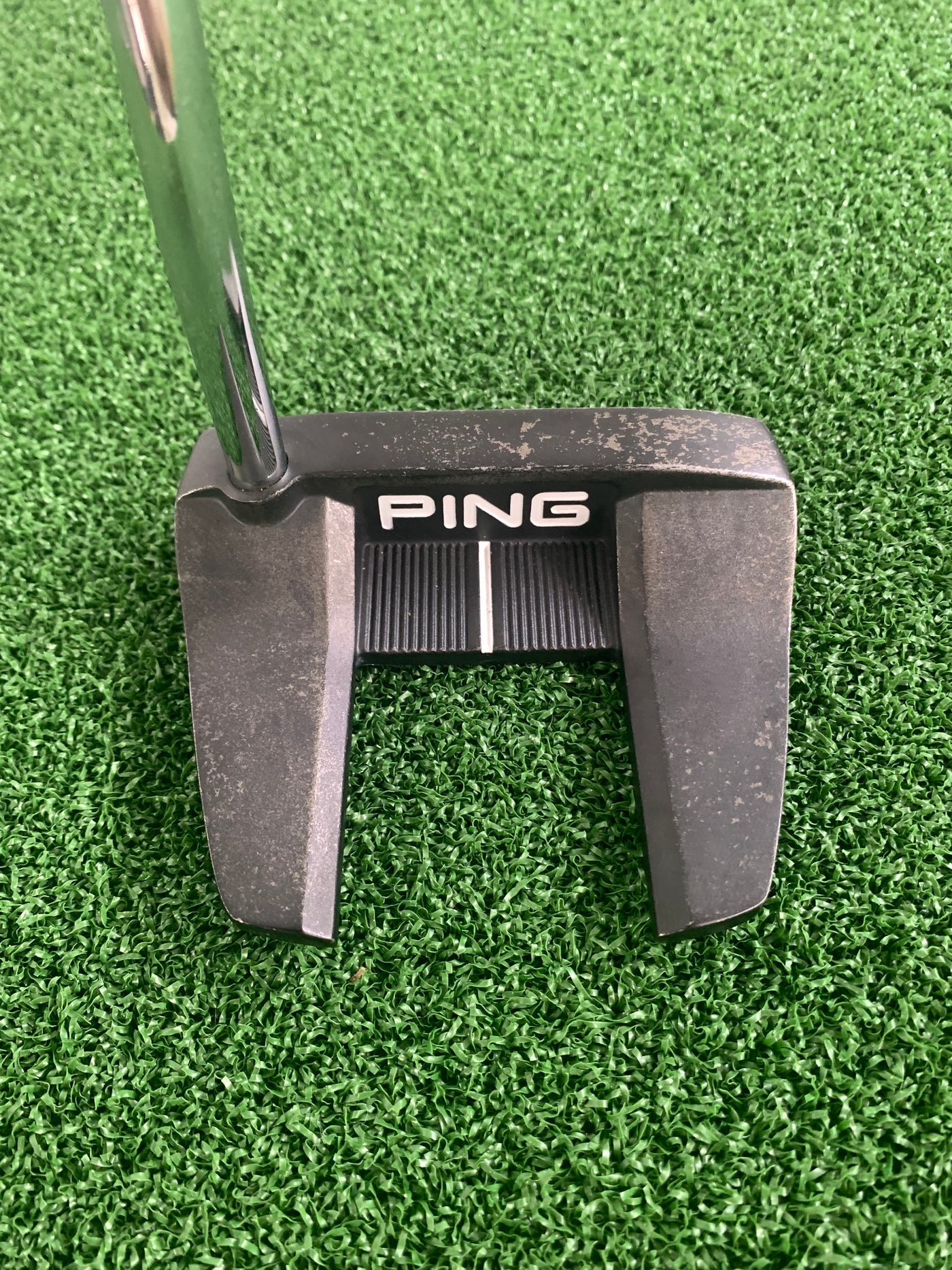 Ping Sigma 2 Tyne (33")