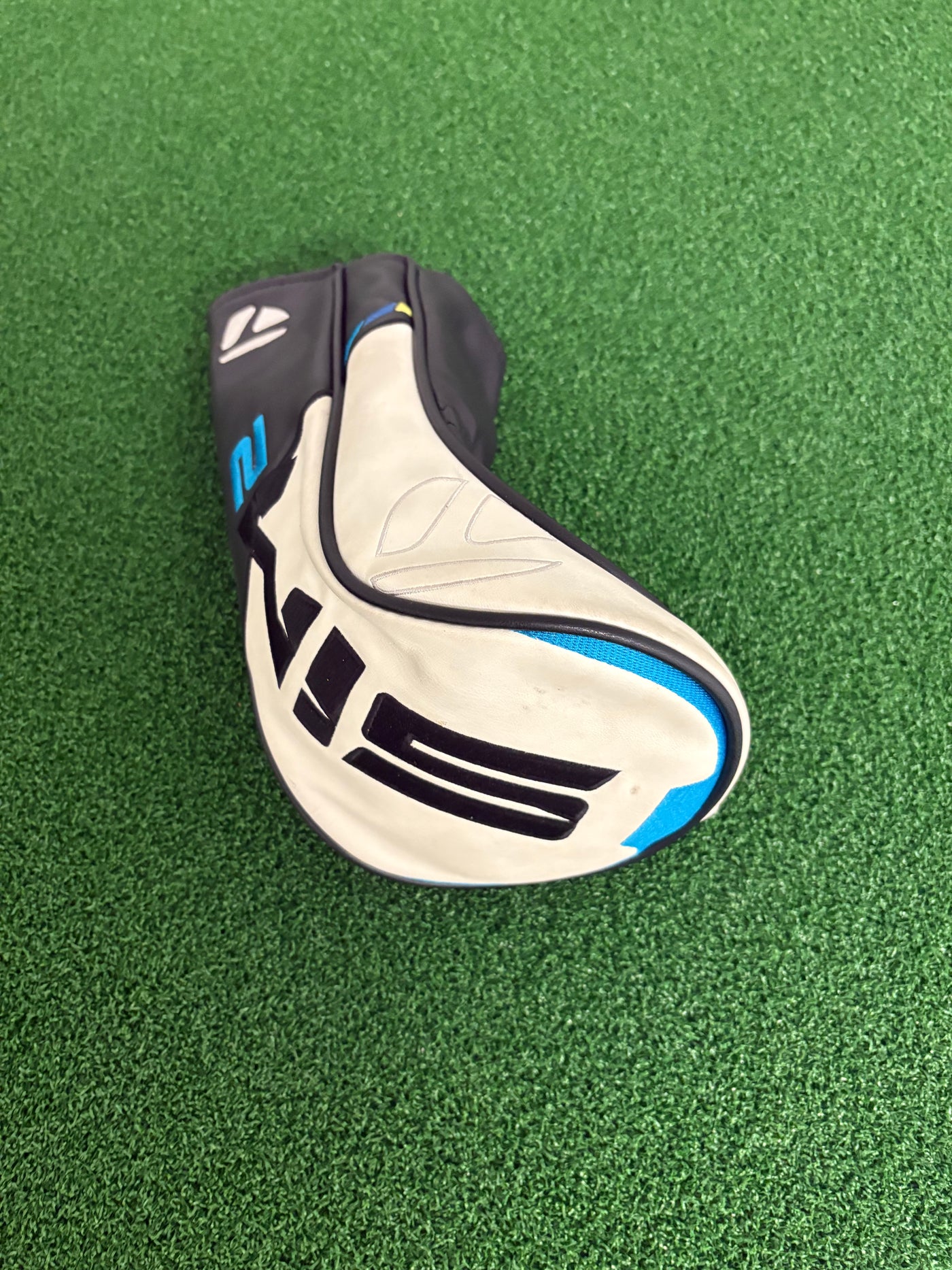 Taylormade Sim 2 Max 9.0* (Stiff)