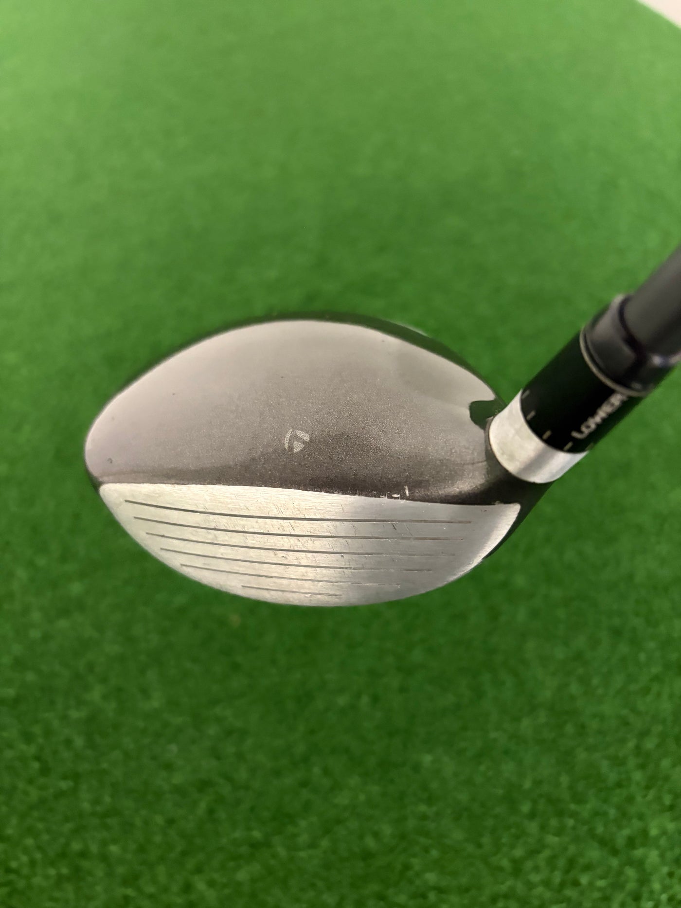 Taylormade SLDR 19* 5 Wood (Regular)