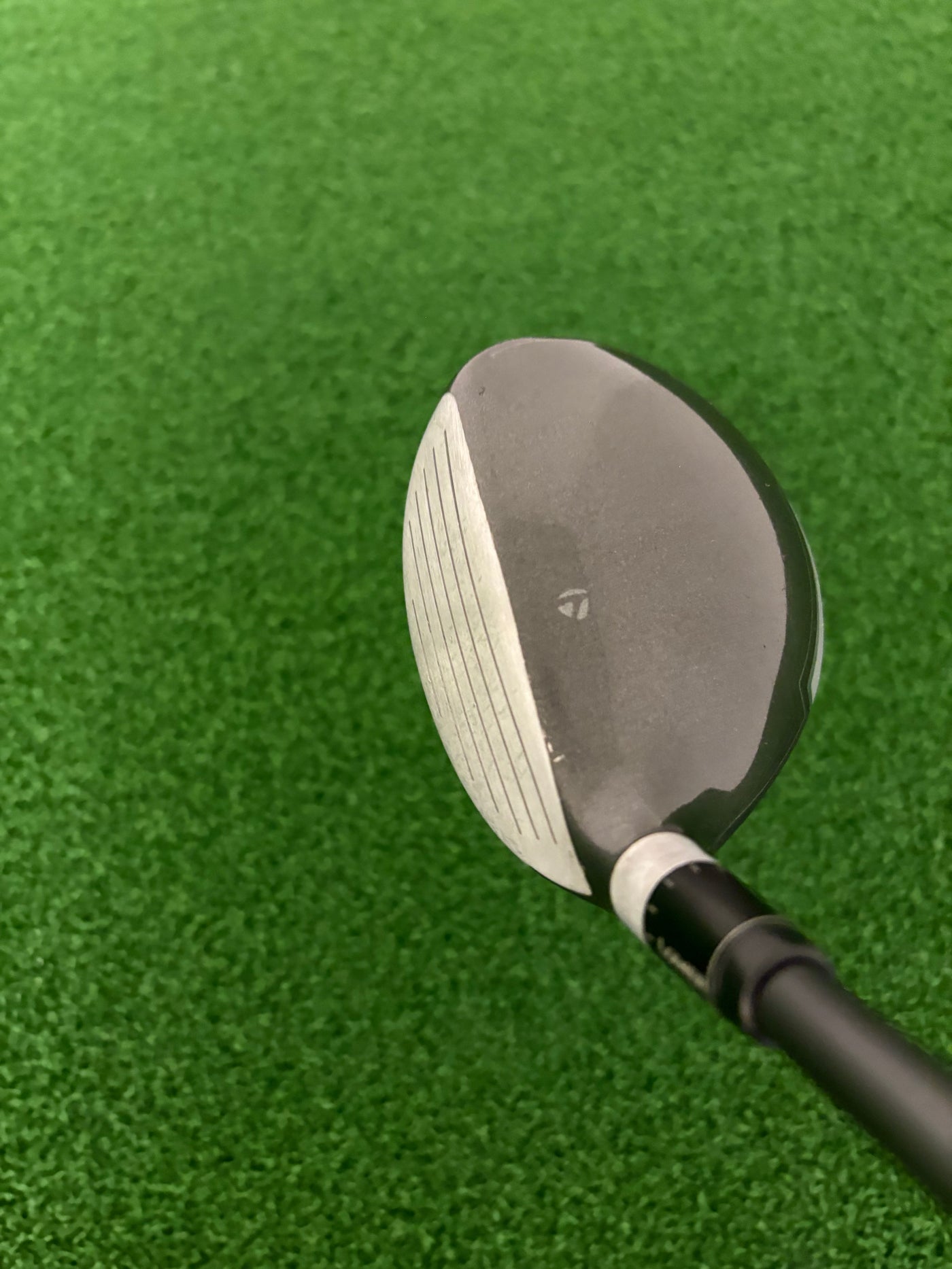 Taylormade SLDR 19* 5 Wood (Regular)