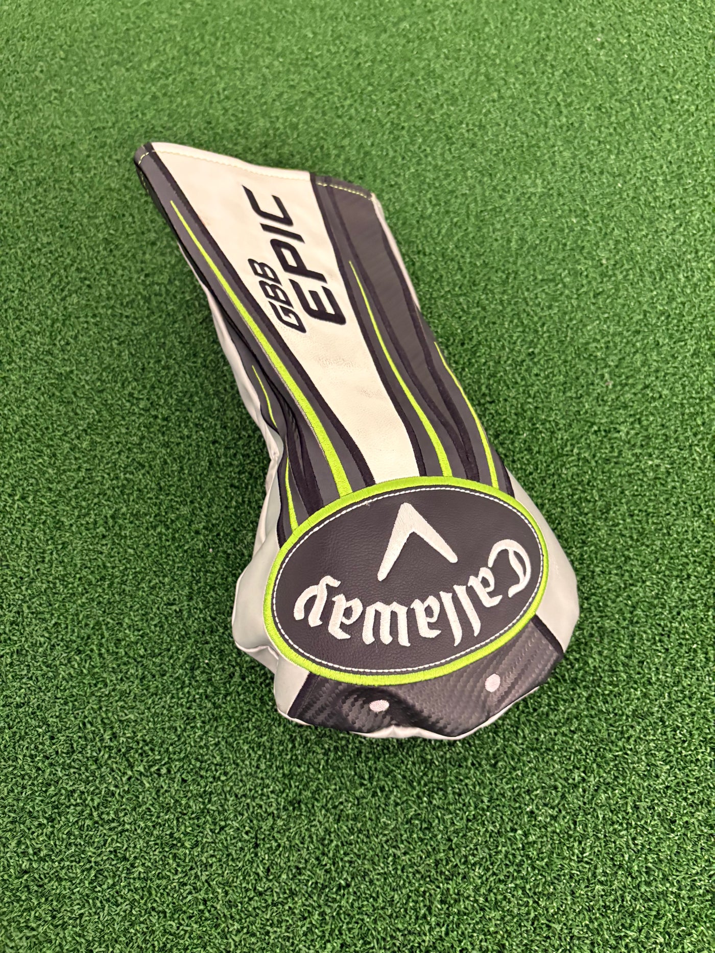 Callaway GBB Epic Sub Zero 9.0* (Stiff)