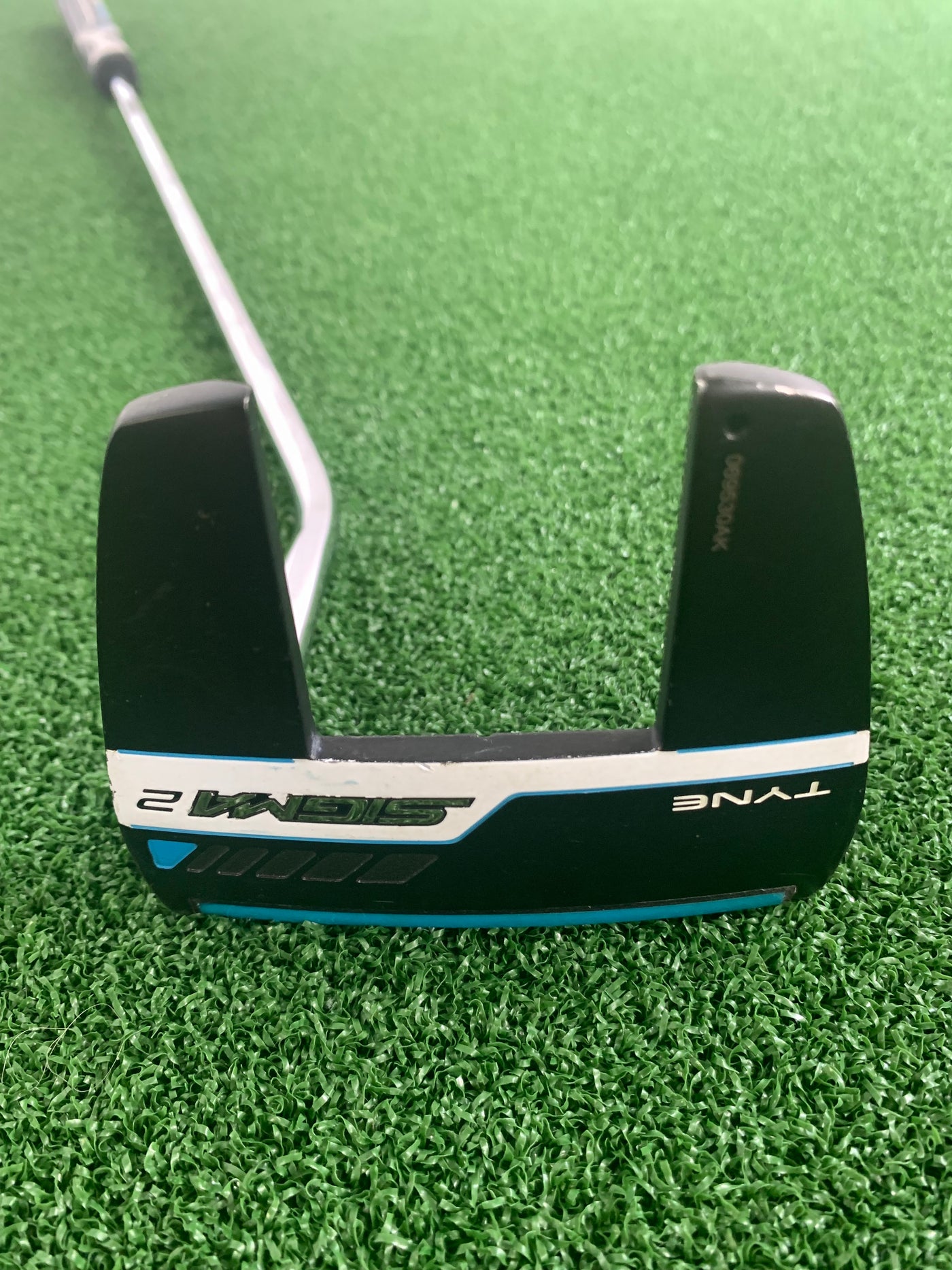 Ping Sigma 2 Tyne (33")