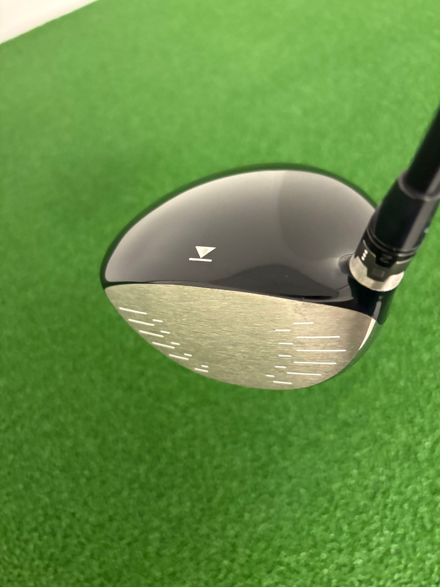 Titleist VG3 9.5* (Stiff)