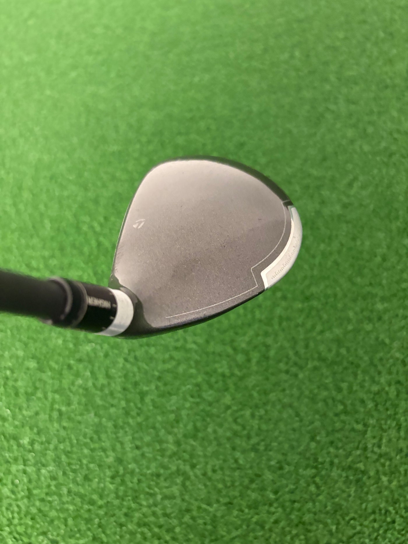 Taylormade SLDR 19* 5 Wood (Regular)