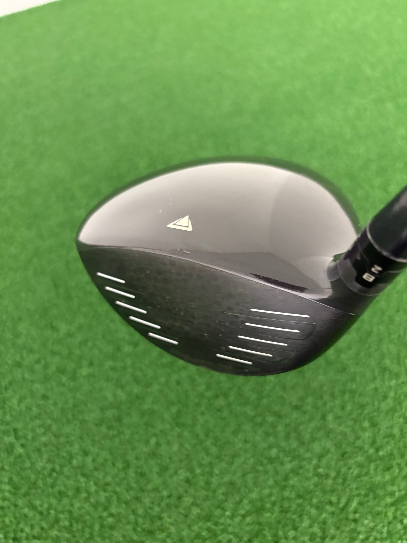 Titleist 917D3 9.5* (Stiff)