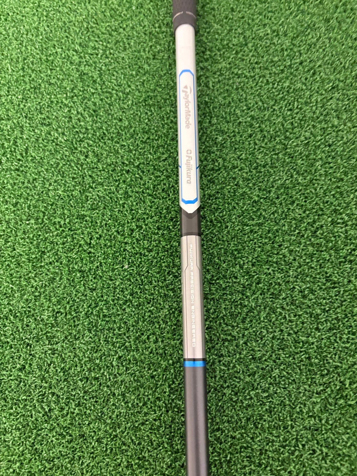 Taylormade SLDR 19* 5 Wood (Regular)