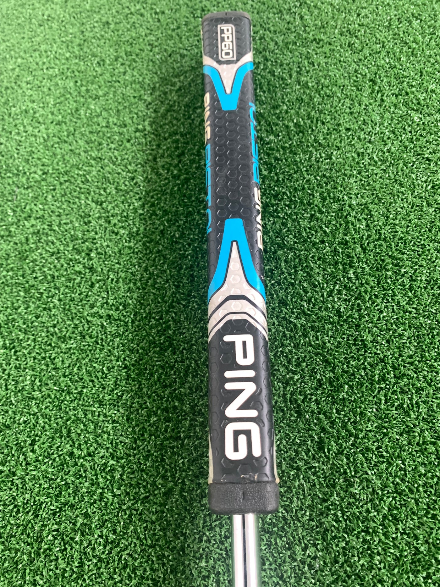 Ping Sigma 2 Tyne (33")