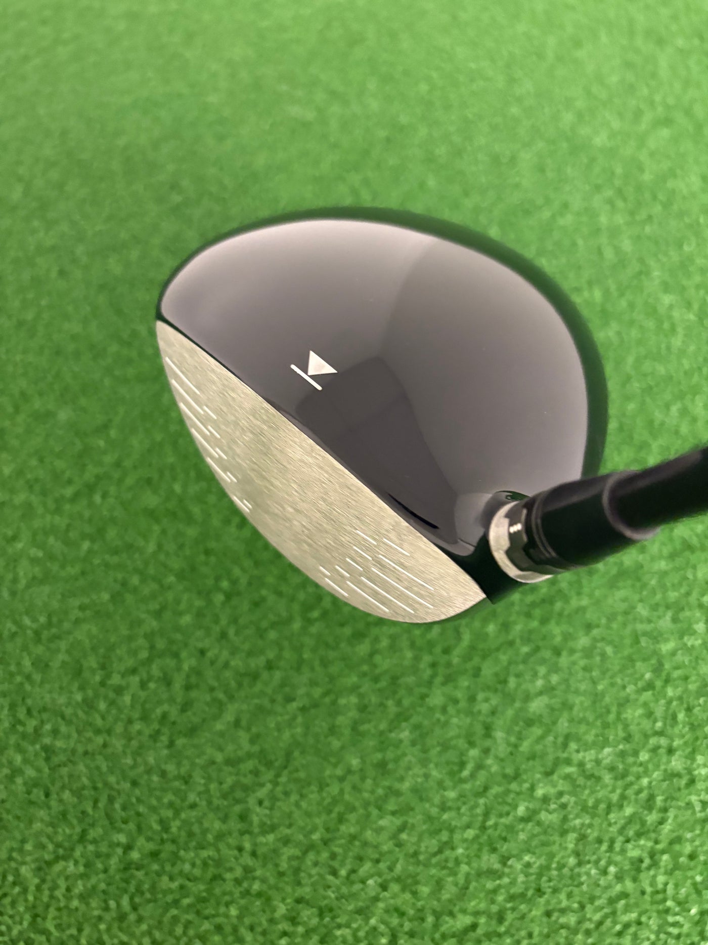 Titleist VG3 9.5* (Stiff)