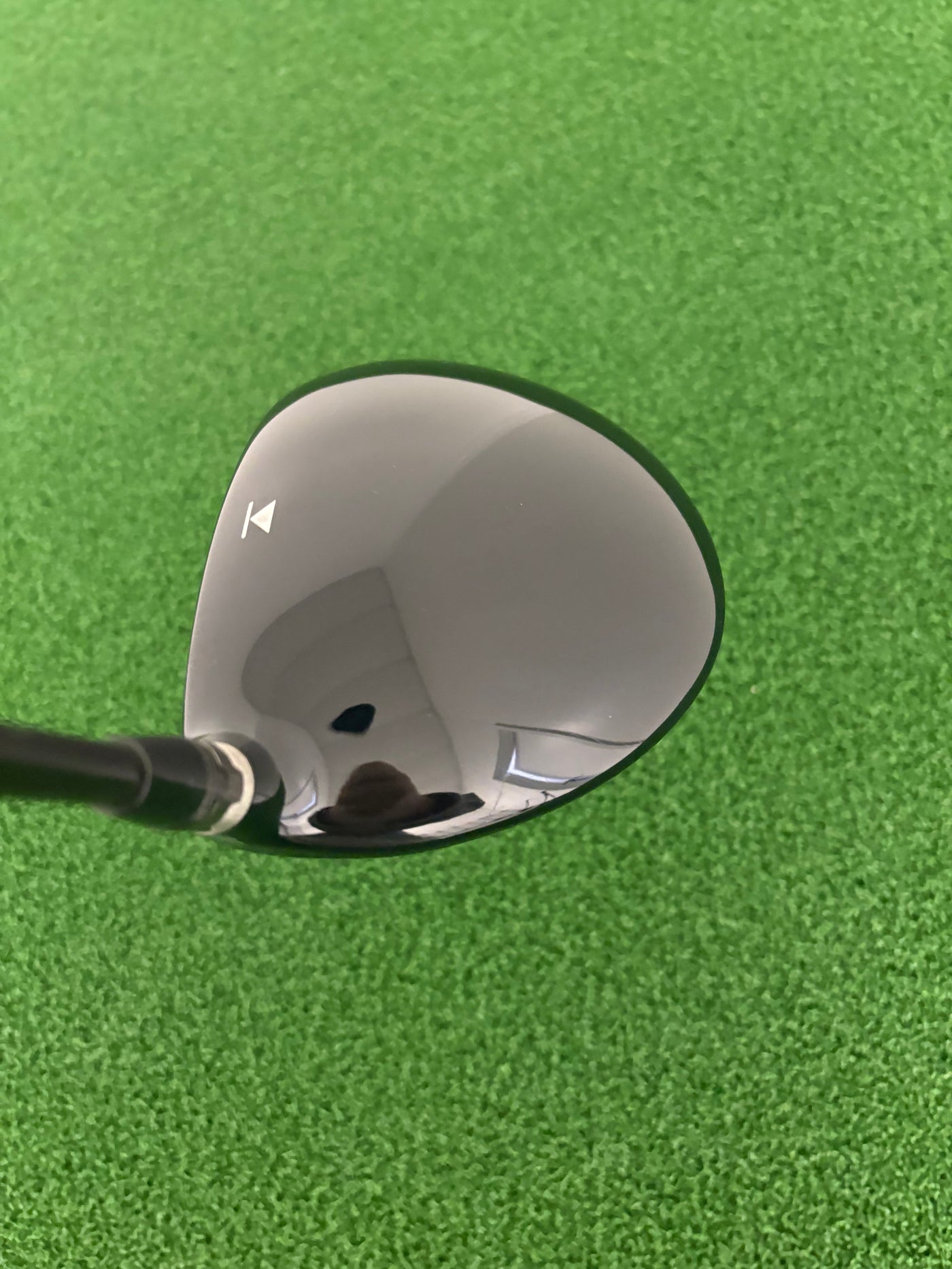 Titleist VG3 9.5* (Stiff)