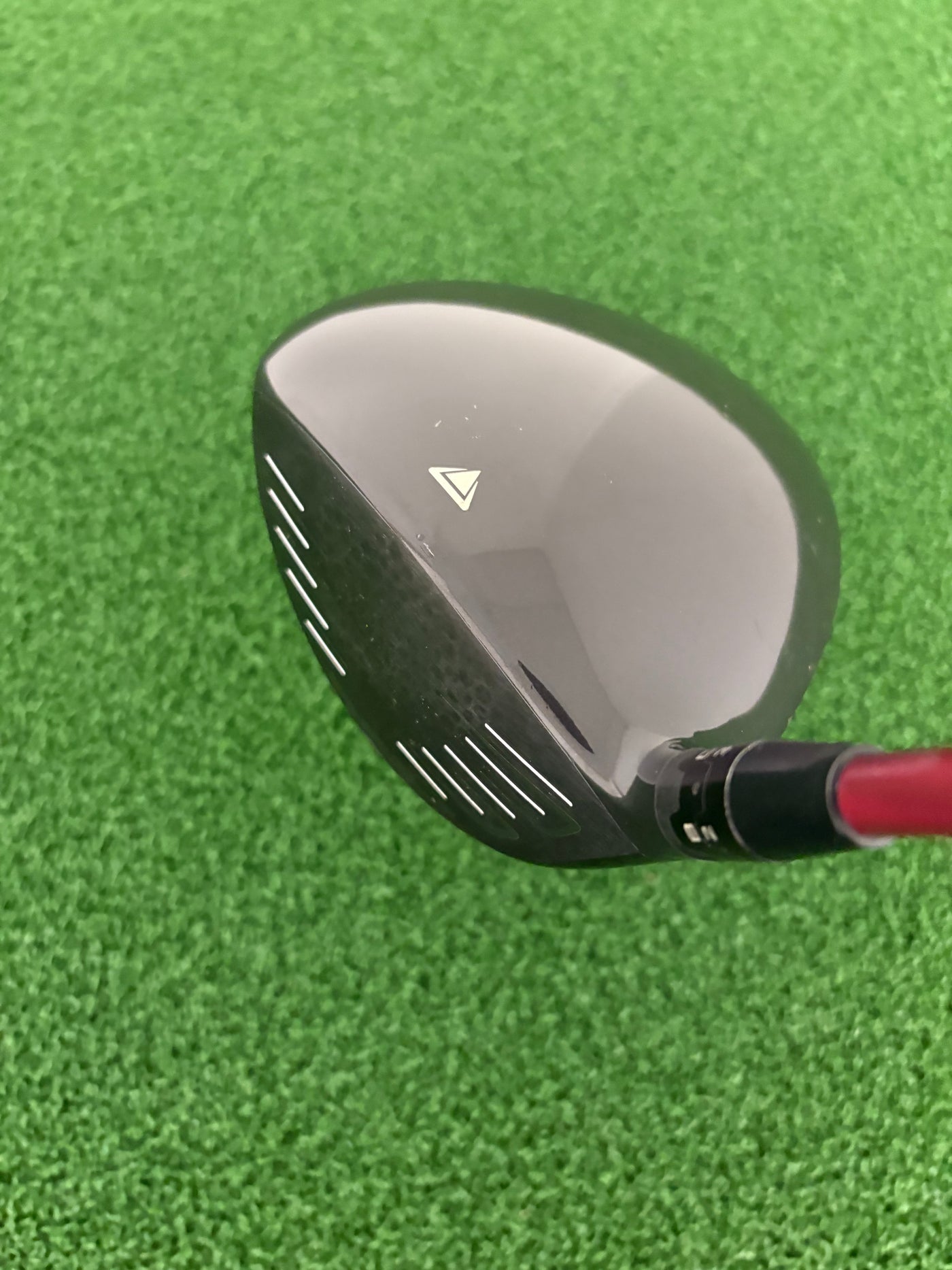 Titleist 917D3 9.5* (Stiff)