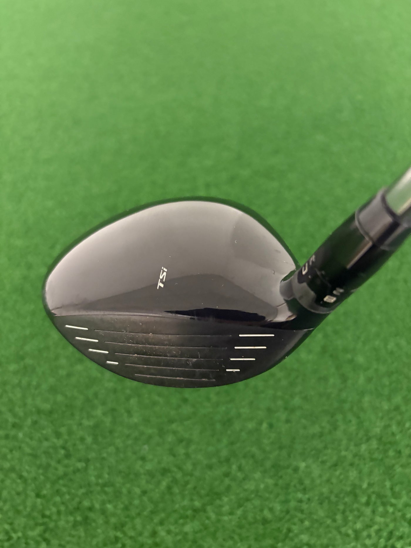 Titleist TSi2 18* 5 Wood (Stiff)