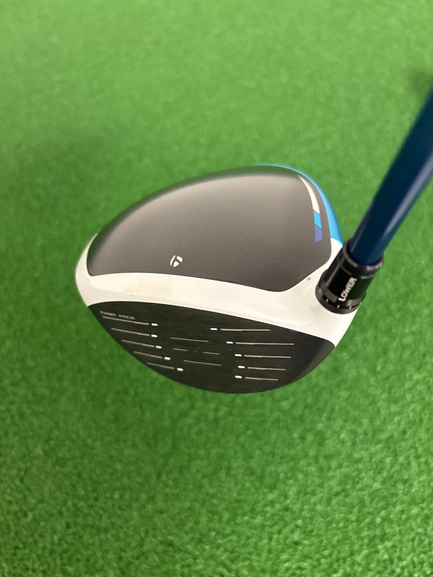 Taylormade Sim 2 Max 9.0* (Stiff)
