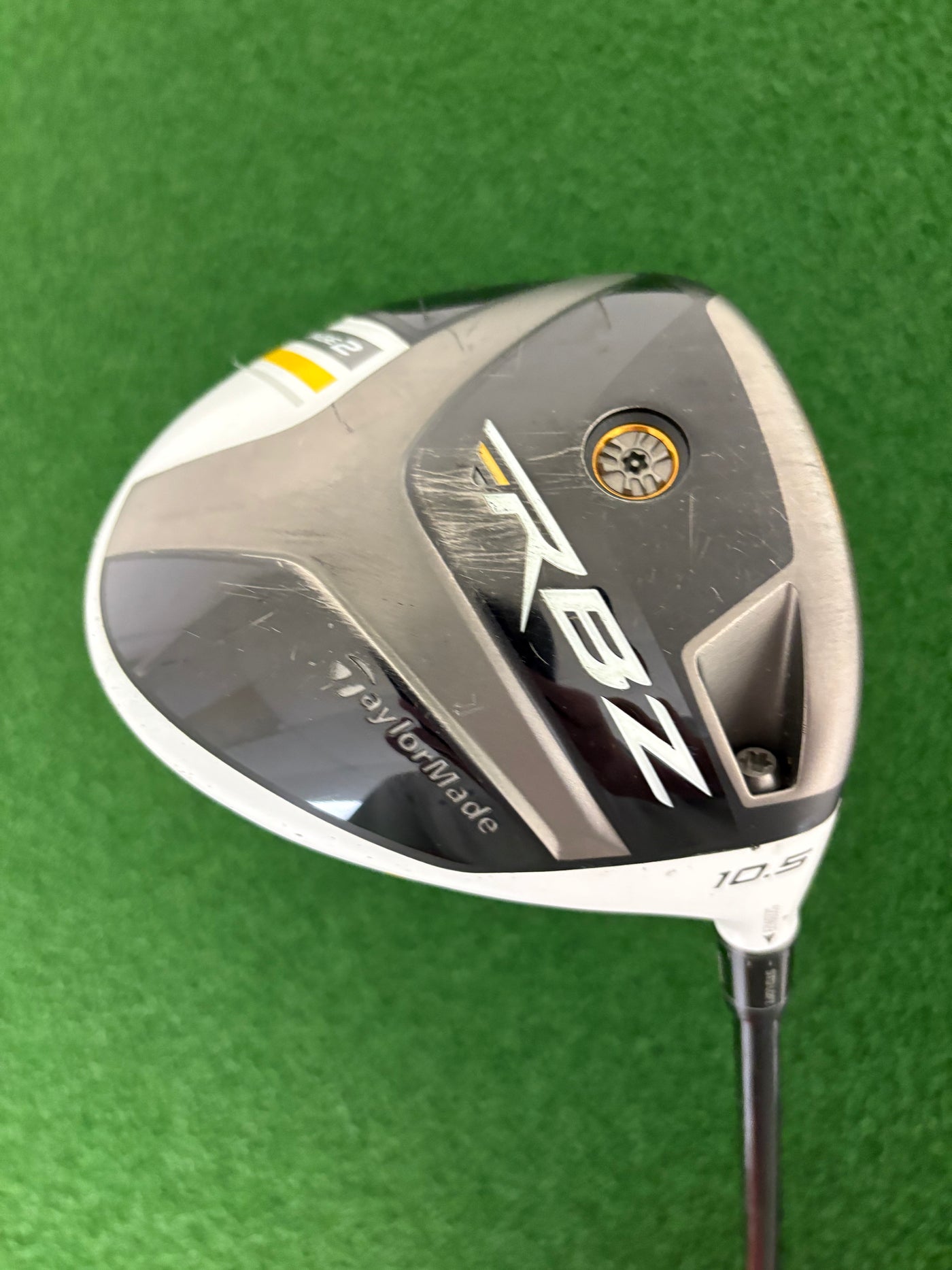 Taylormade RBZ Stage 2 10.5* (Stiff/Regular)