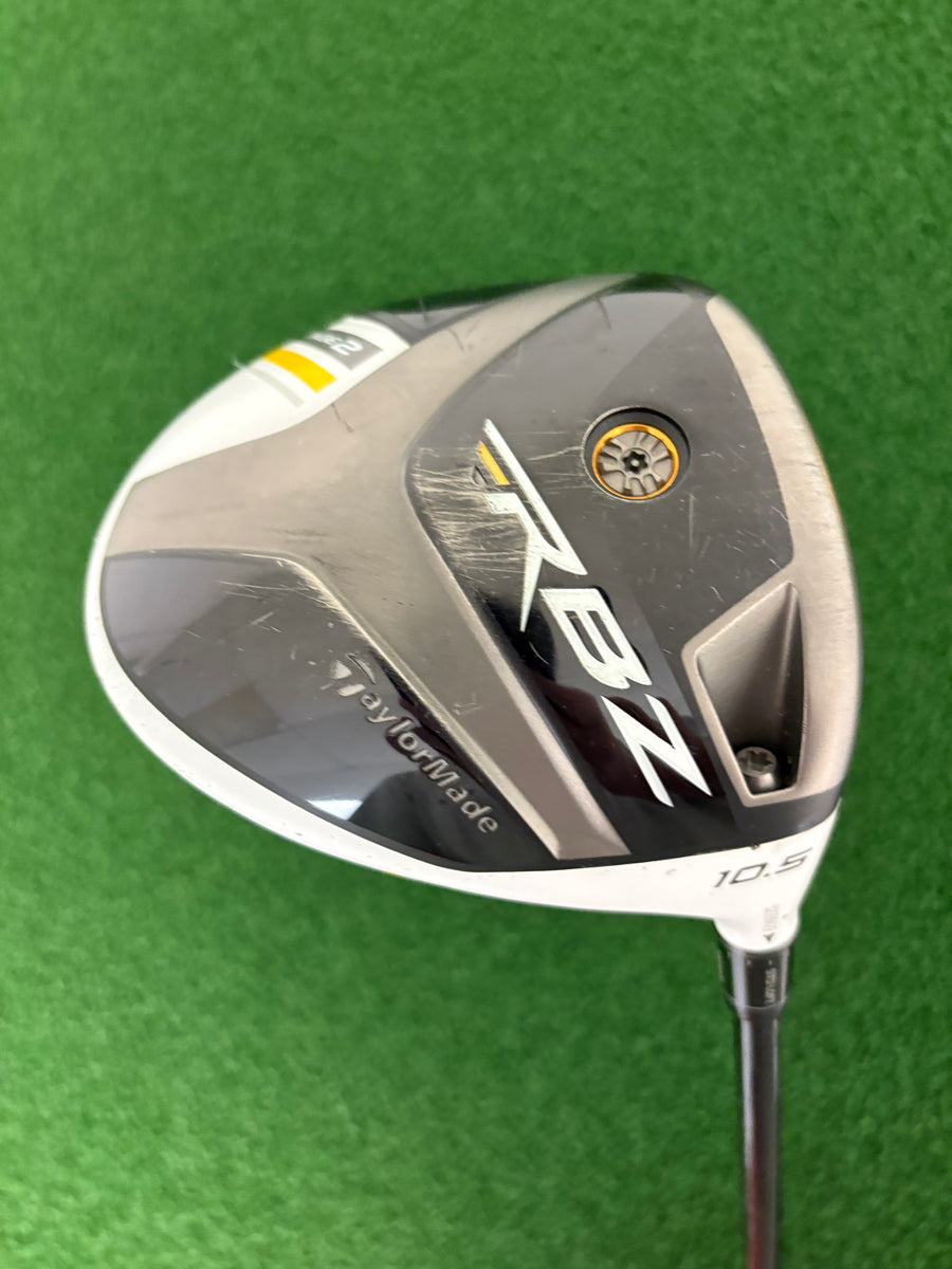 Taylormade RBZ Stage 2 10.5* (Stiff/Regular)