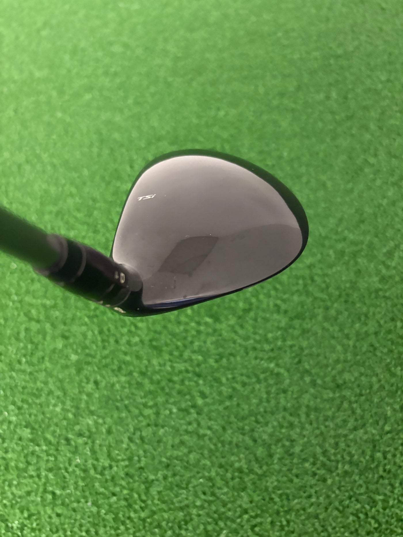 Titleist TSi2 18* 5 Wood (Stiff)