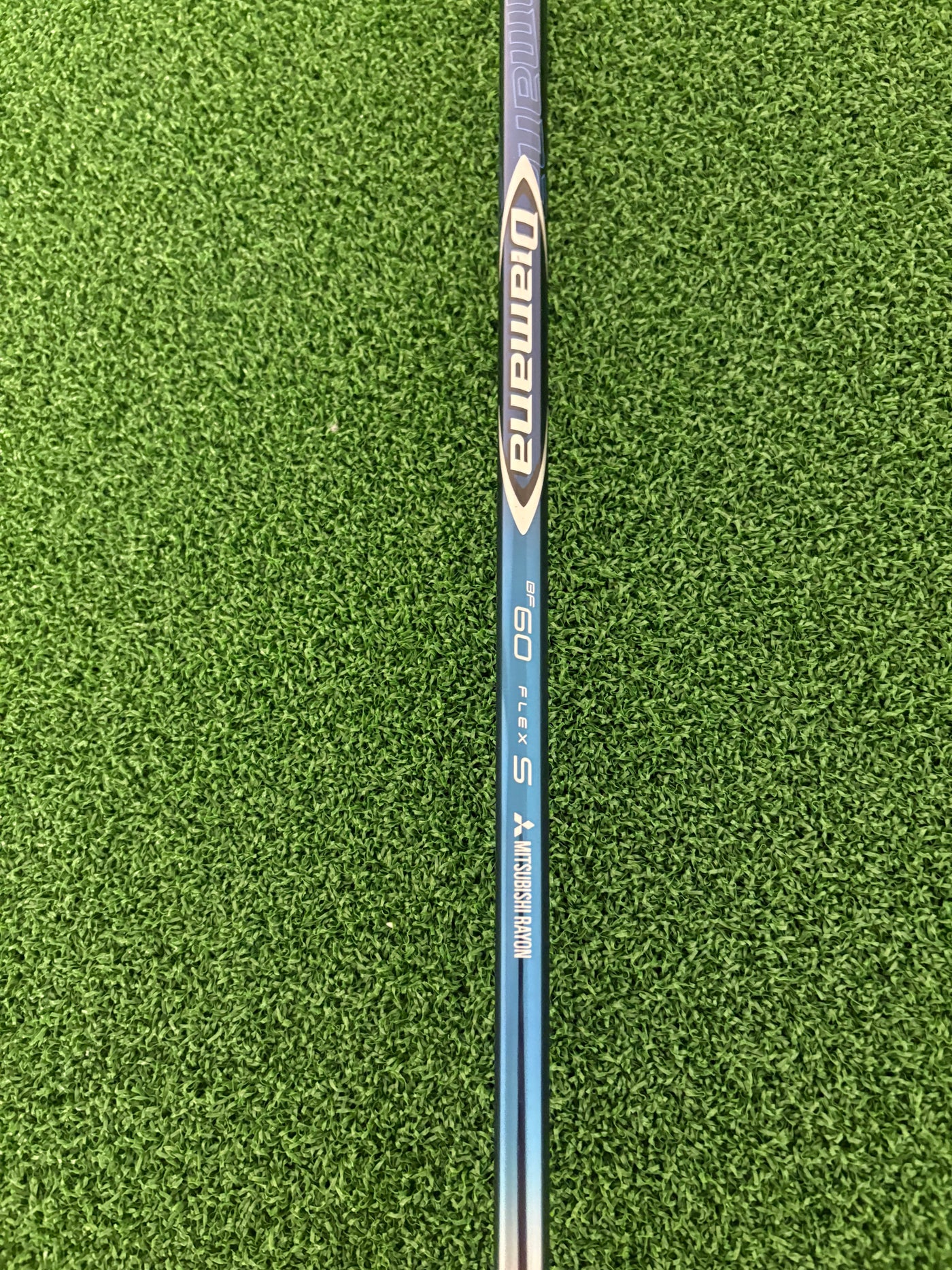 Titleist TSi2 18* 5 Wood (Stiff)