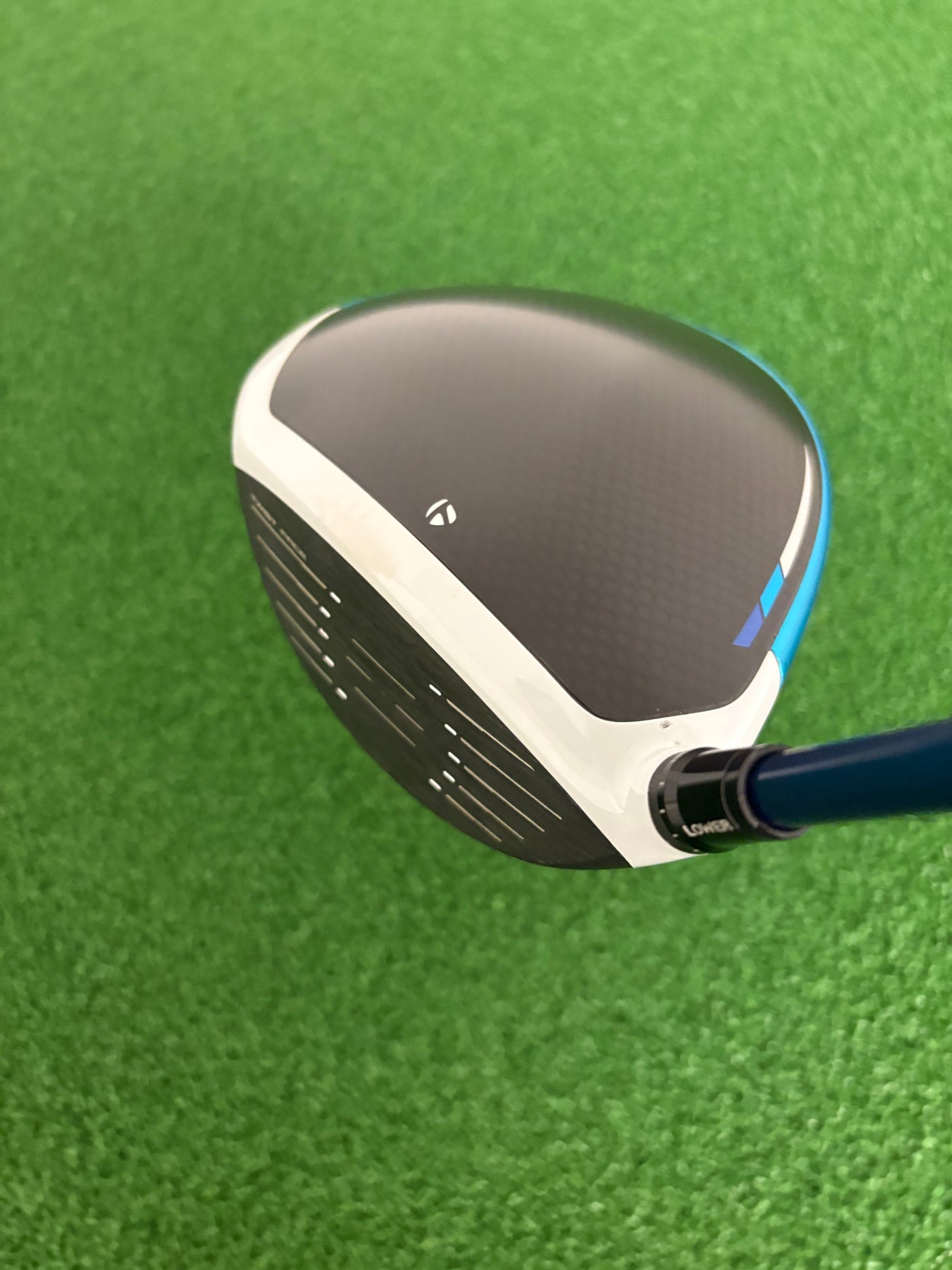 Taylormade Sim 2 Max 9.0* (Stiff)
