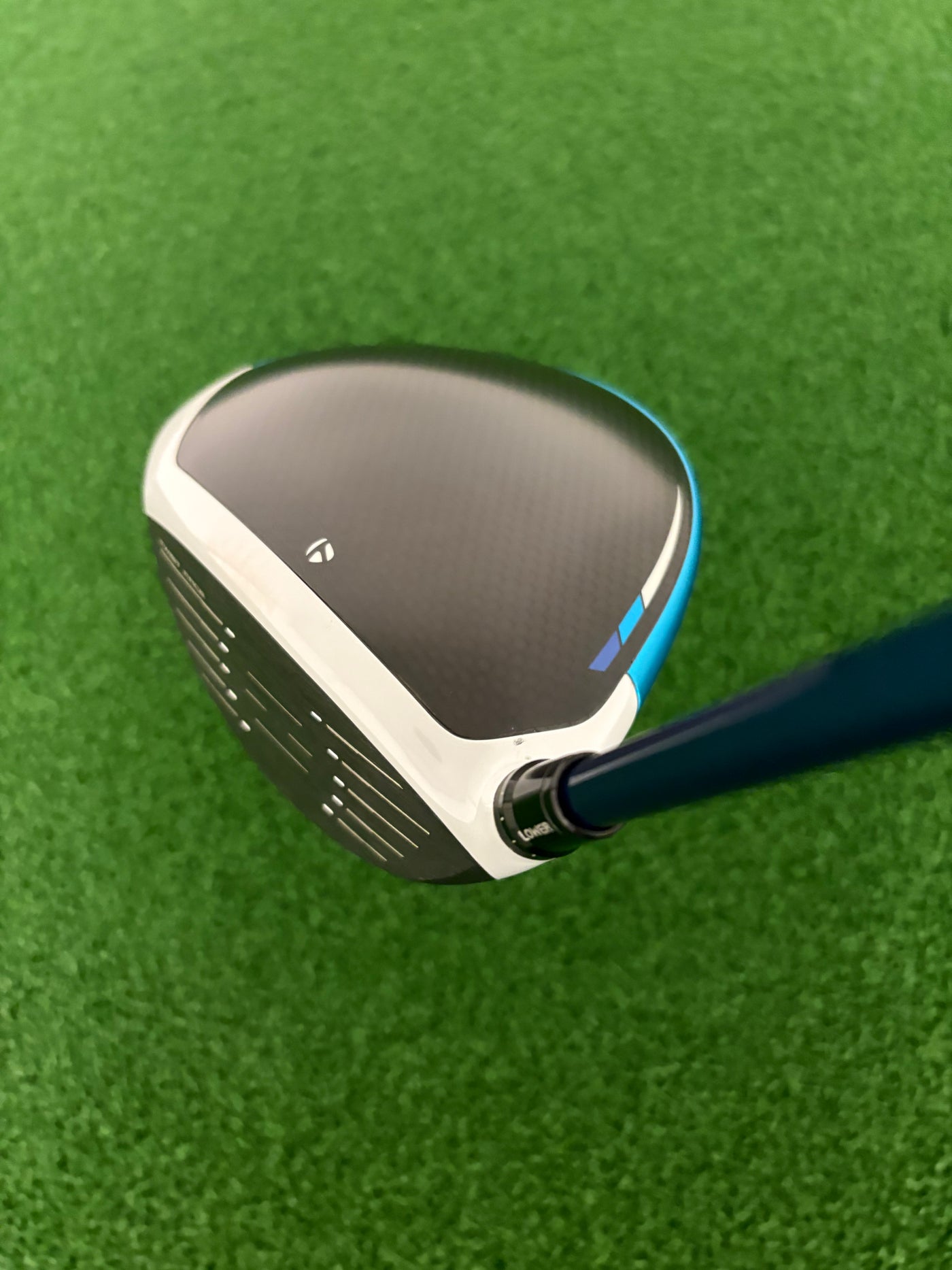 Taylormade Sim 2 Max 9.0* (Stiff)