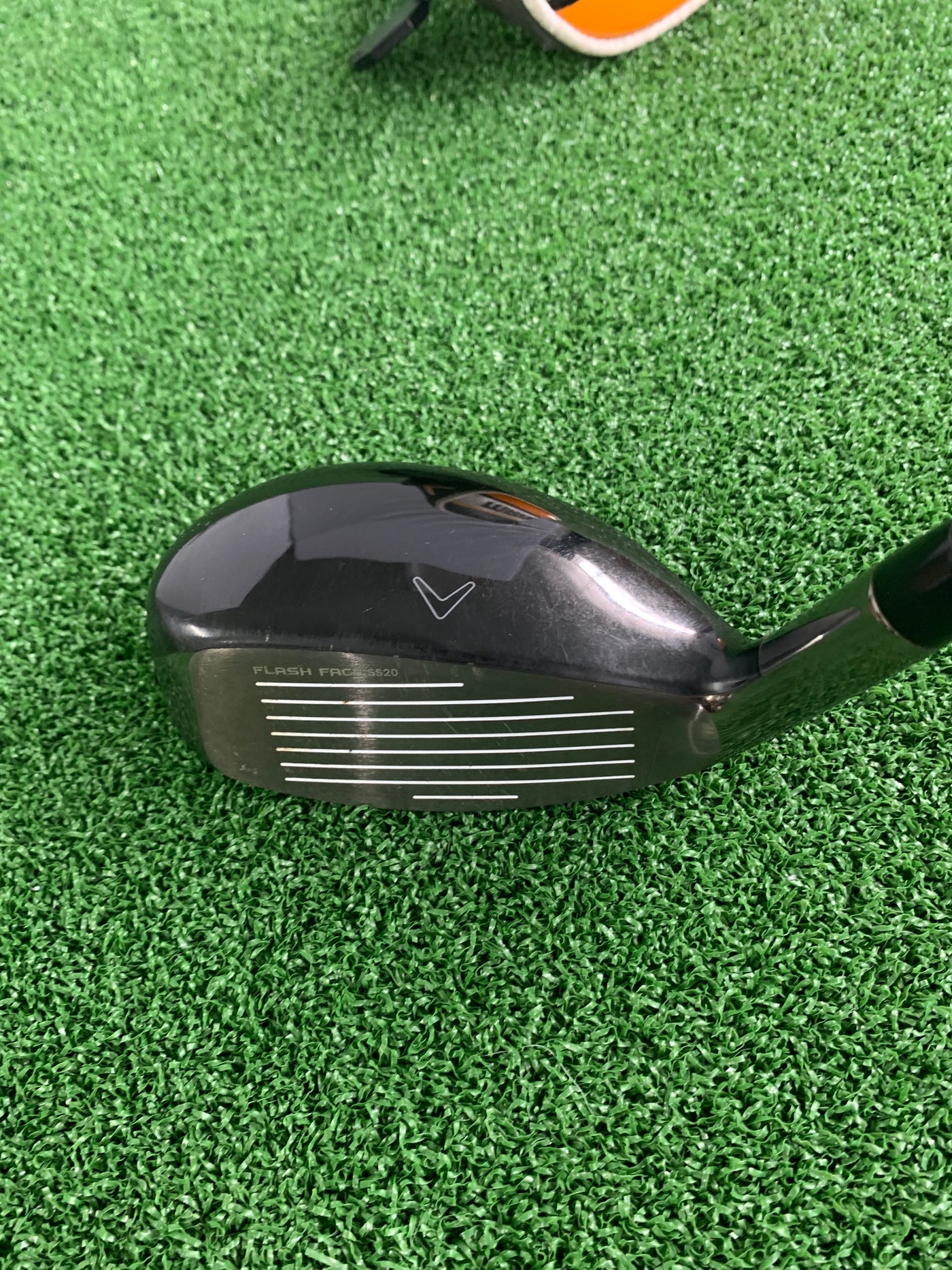 Callaway Mavrik 23* 5 Hybrid (Regular)