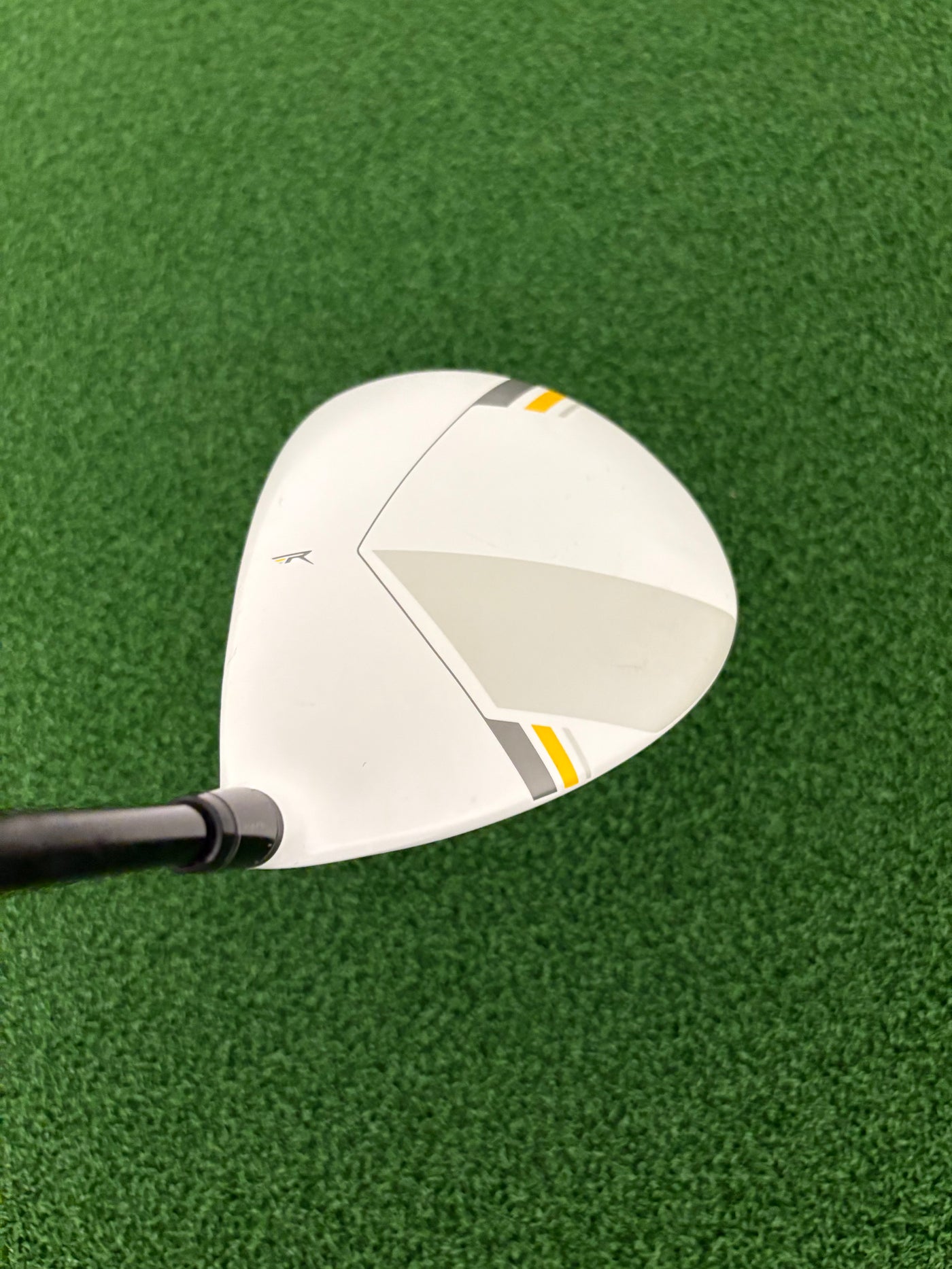 Taylormade RBZ Stage 2 10.5* (Stiff/Regular)