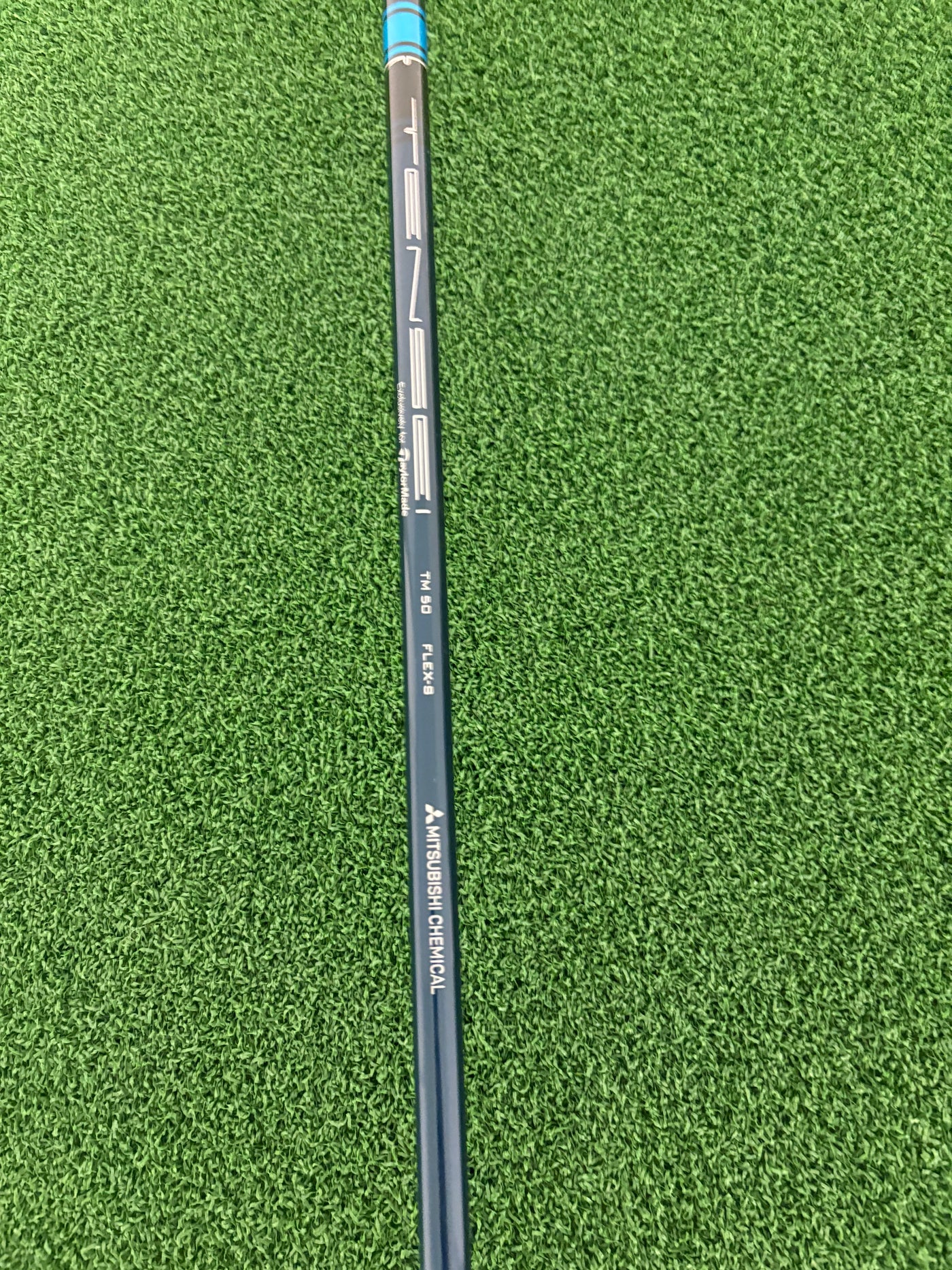 Taylormade Sim 2 Max 9.0* (Stiff)