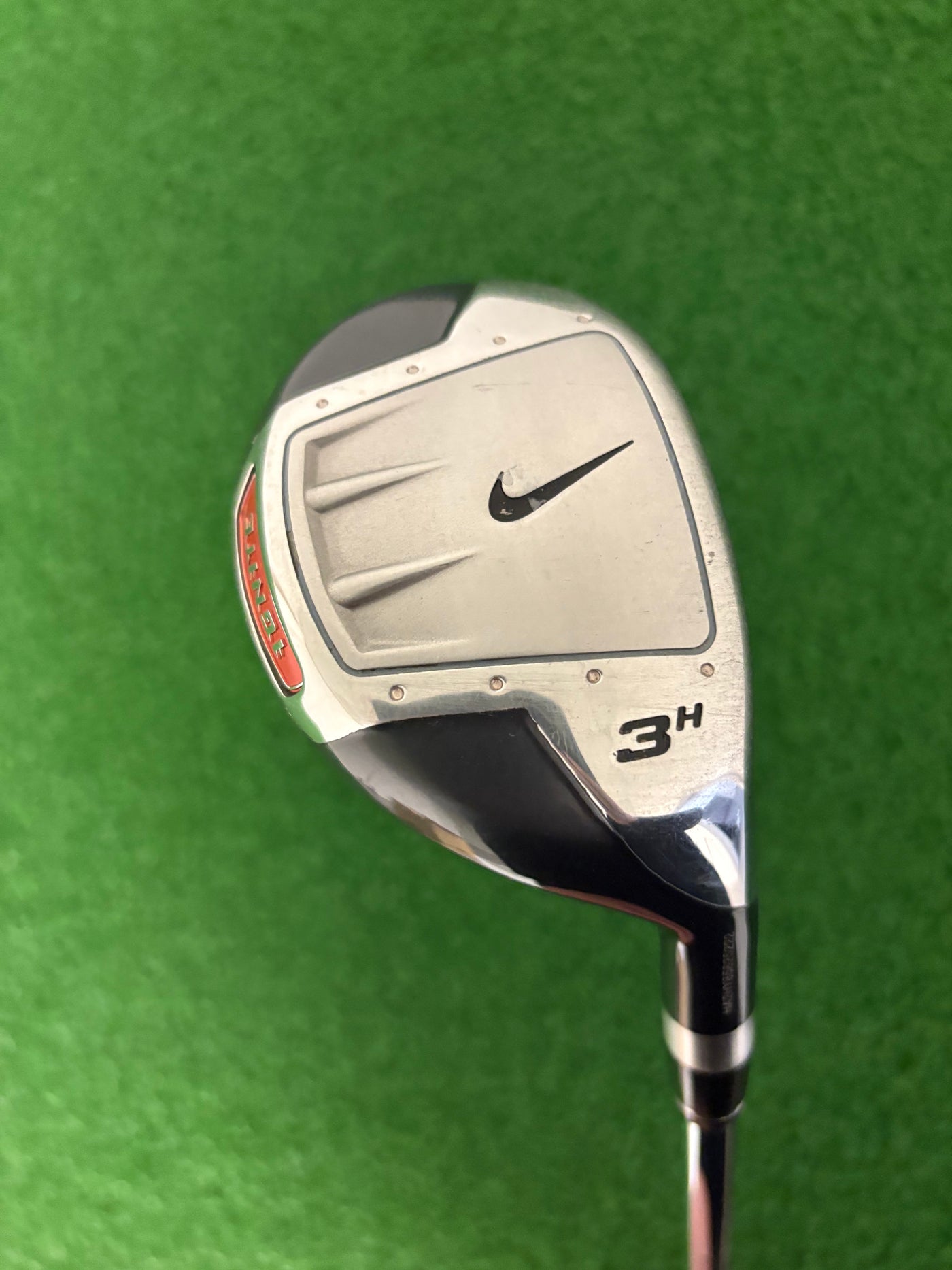 Nike Ignite 20* 3 Hybrid (Stiff)