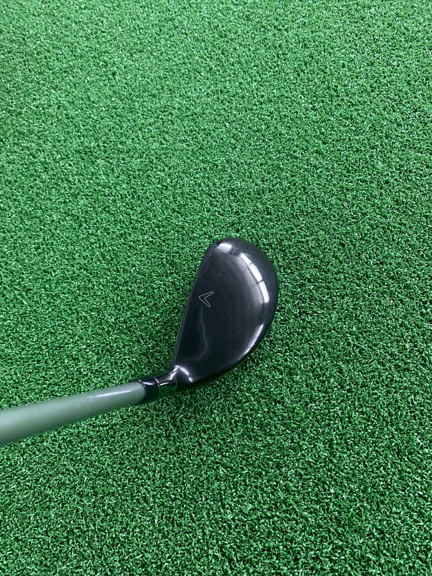 Callaway Mavrik 23* 5 Hybrid (Regular)