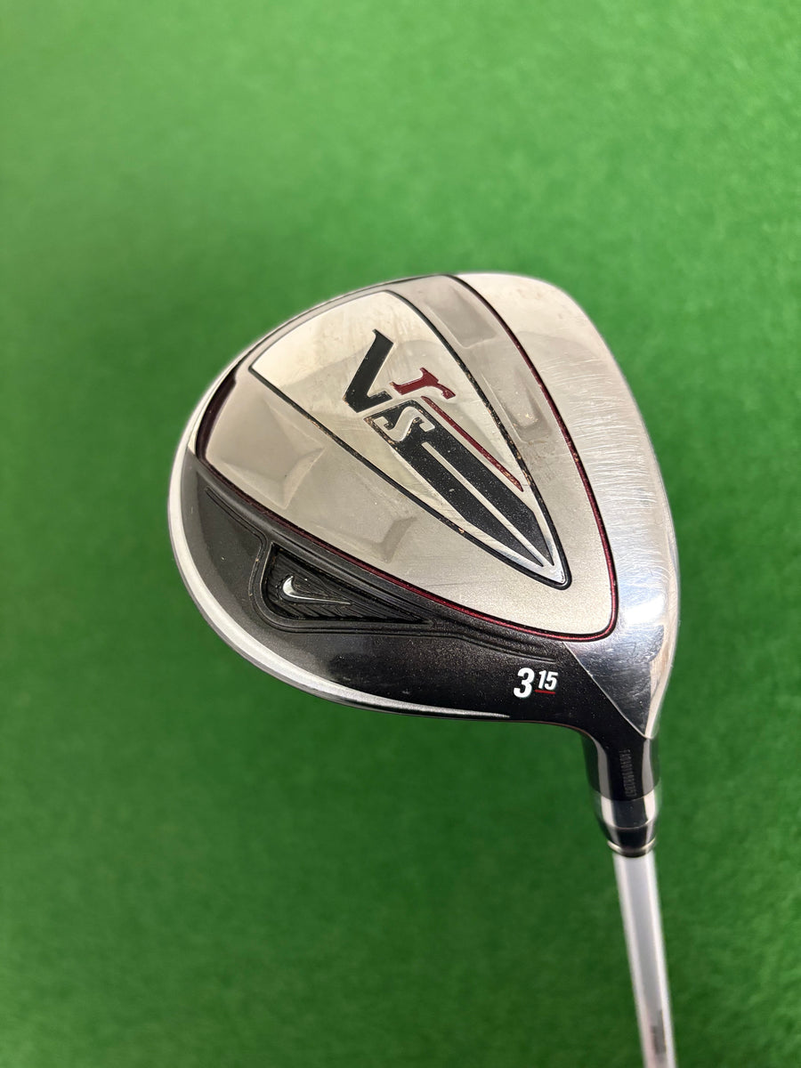 Nike VRS 15* 3 Wood (Regular)