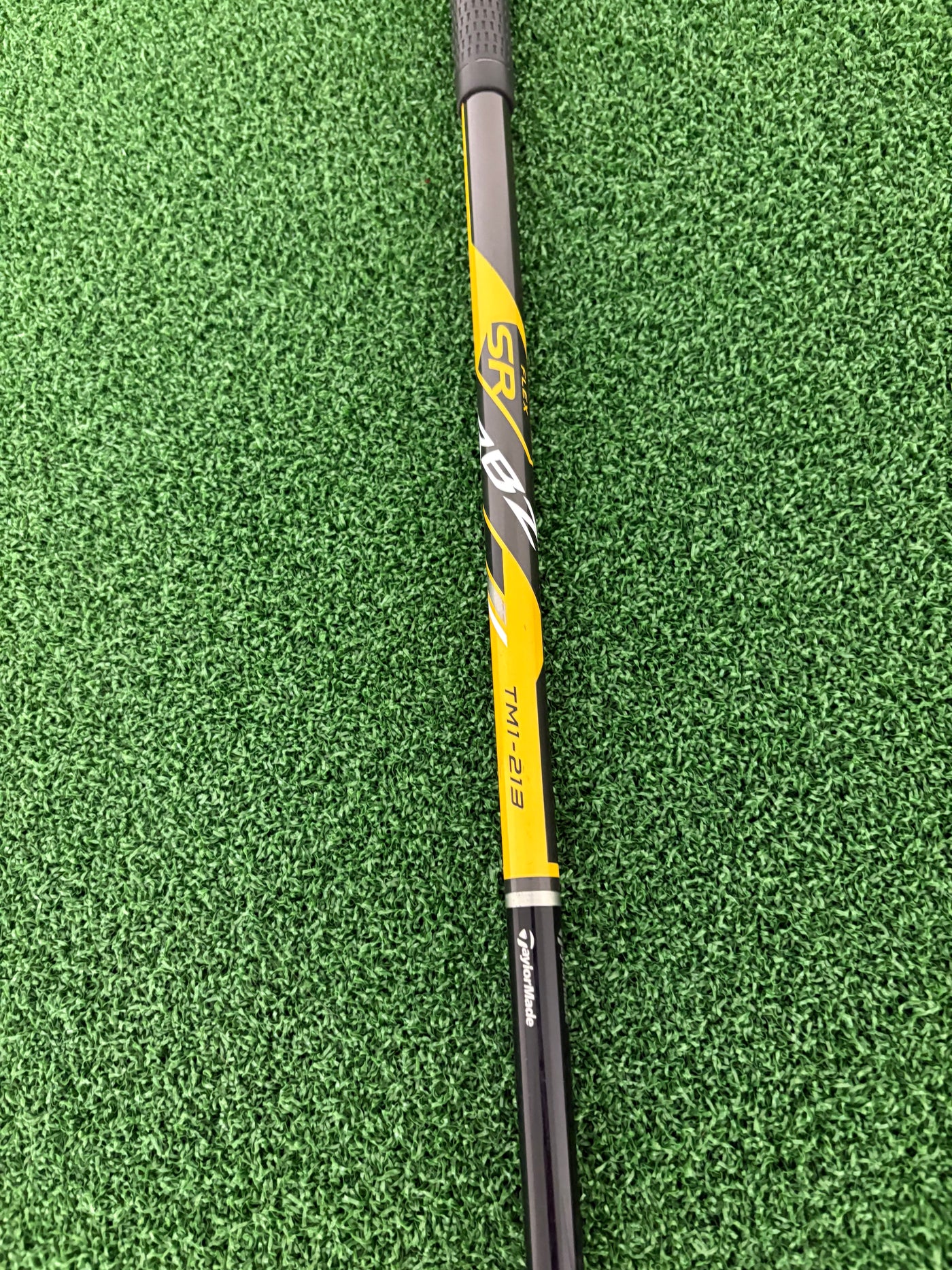 Taylormade RBZ Stage 2 10.5* (Stiff/Regular)