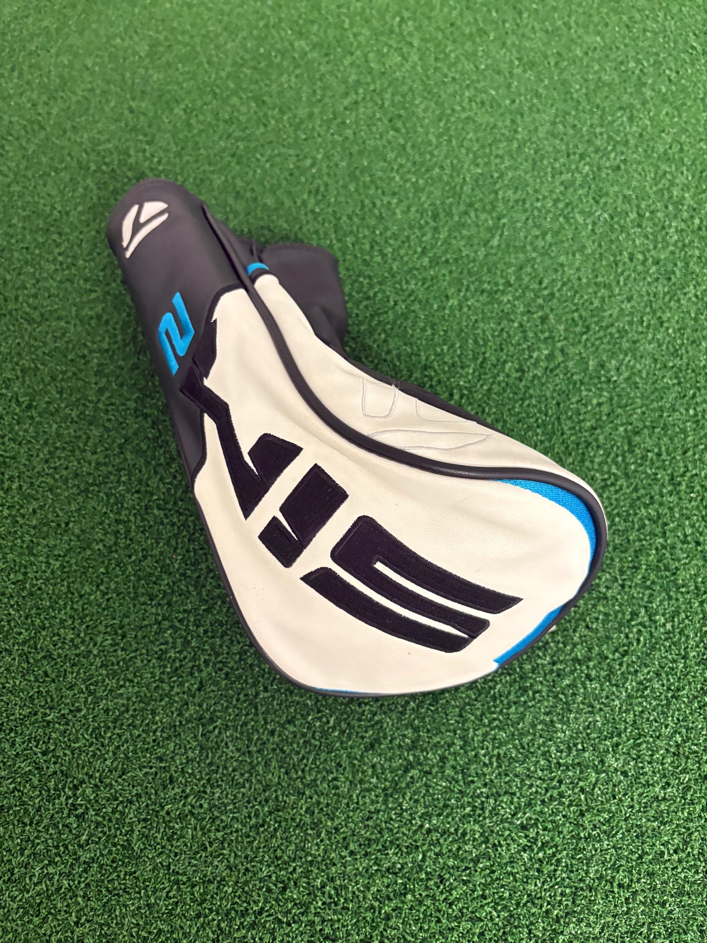 Taylormade Sim 2 Max 9.0* (Stiff)