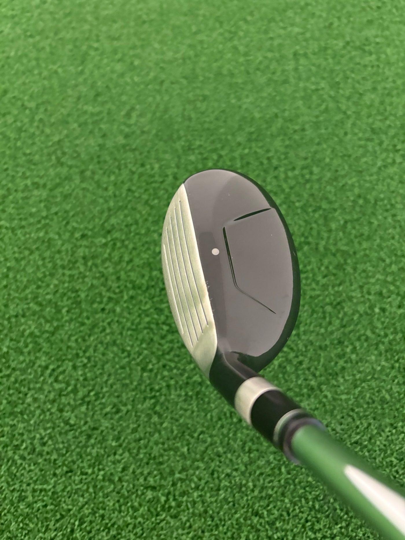 Nike Ignite 20* 3 Hybrid (Stiff)
