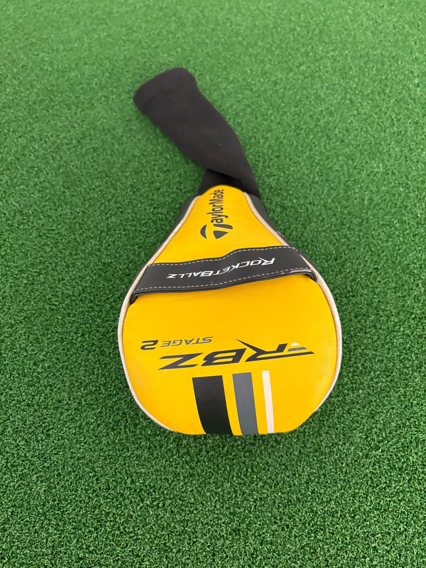 Taylormade RBZ Stage 2 10.5* (Stiff/Regular)