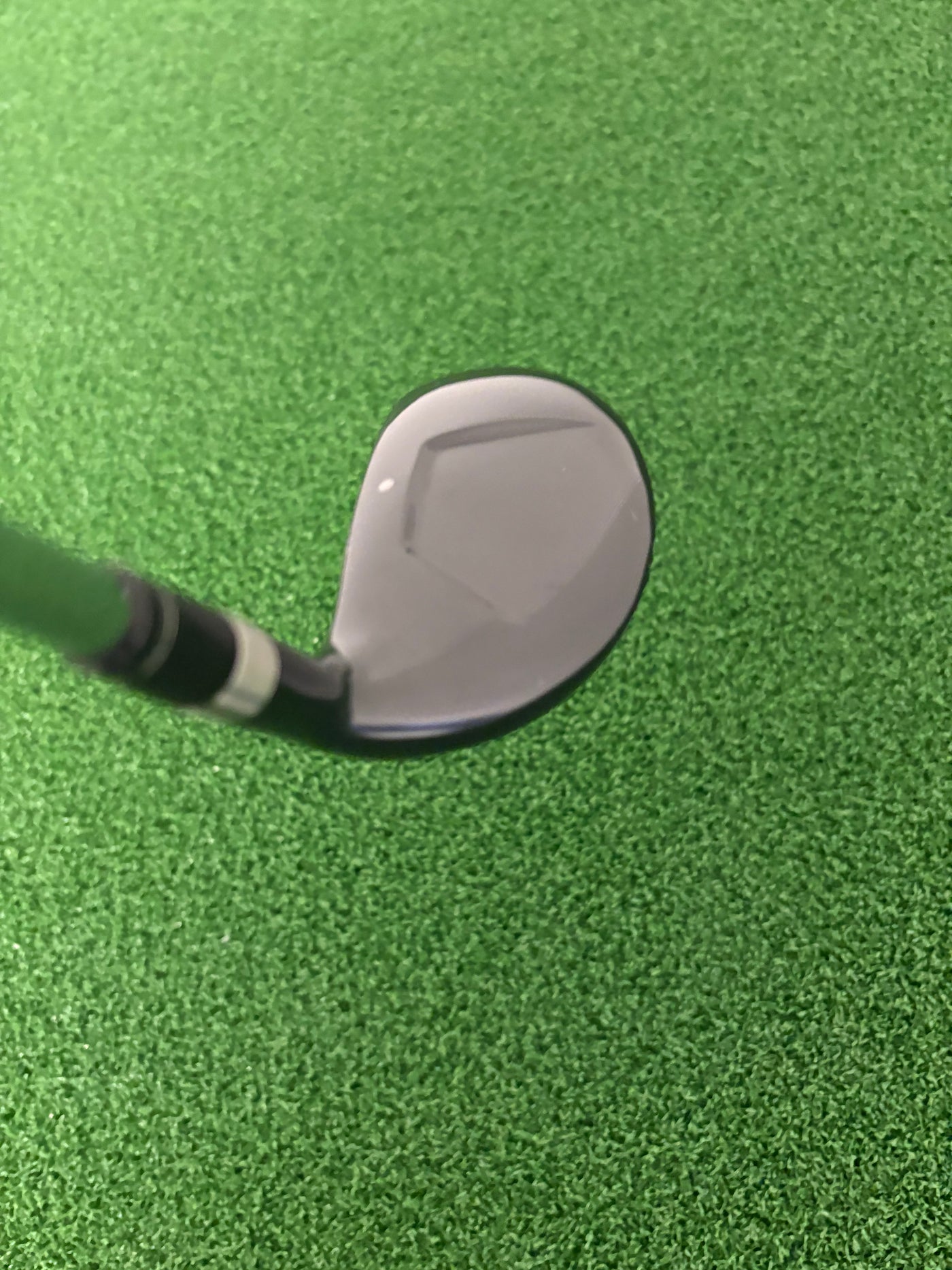 Nike Ignite 20* 3 Hybrid (Stiff)