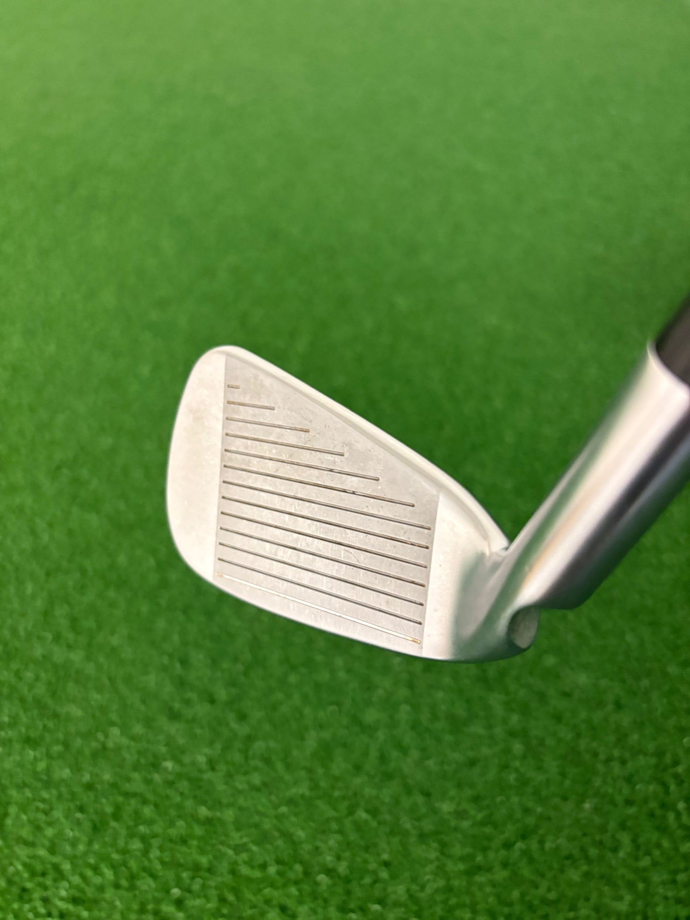 Ping G410 Crossover 23* 4 Utility Iron (Stiff)