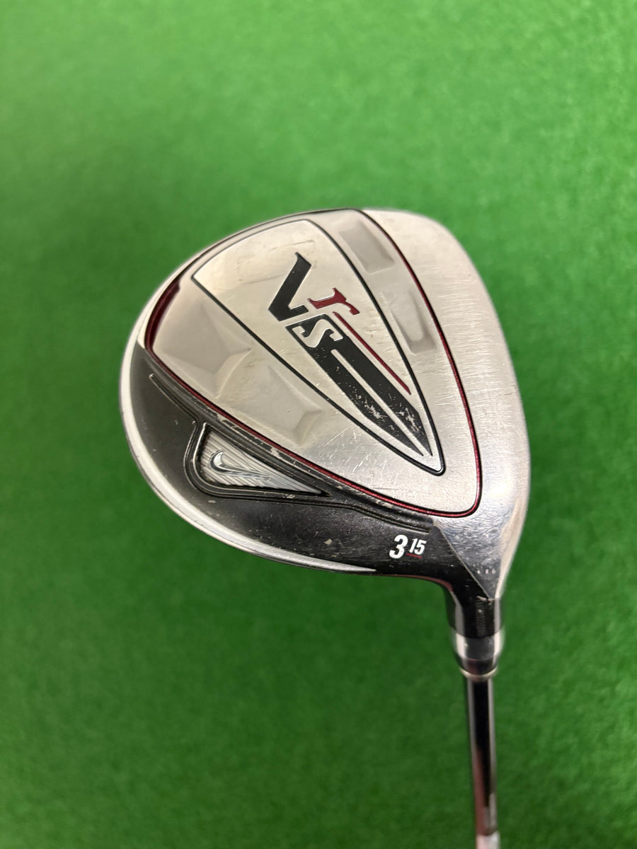 Nike VRS 15* 3 Wood (Stiff)