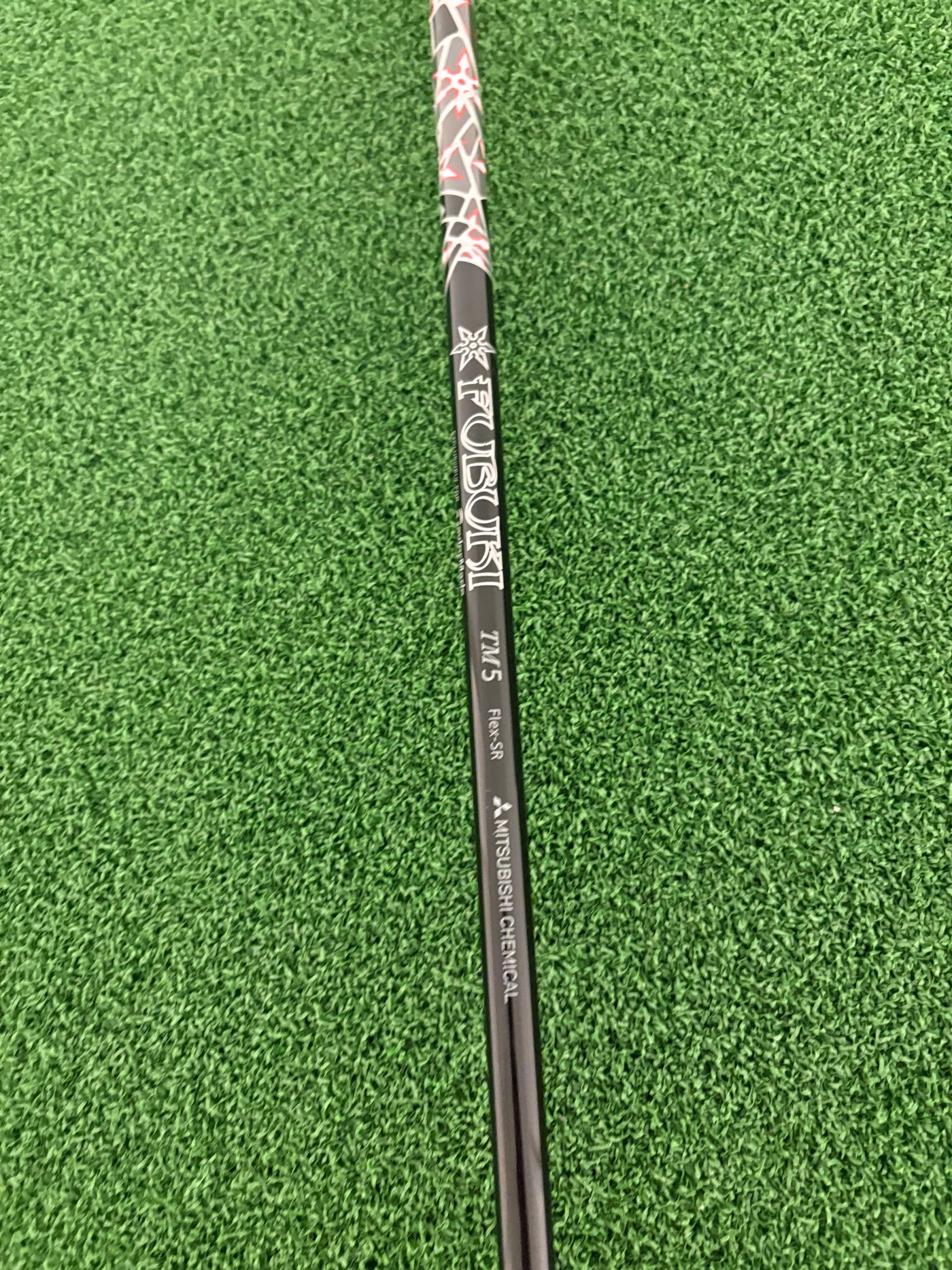 Taylormade M4 18* 5 Wood (Stiff/Regular)