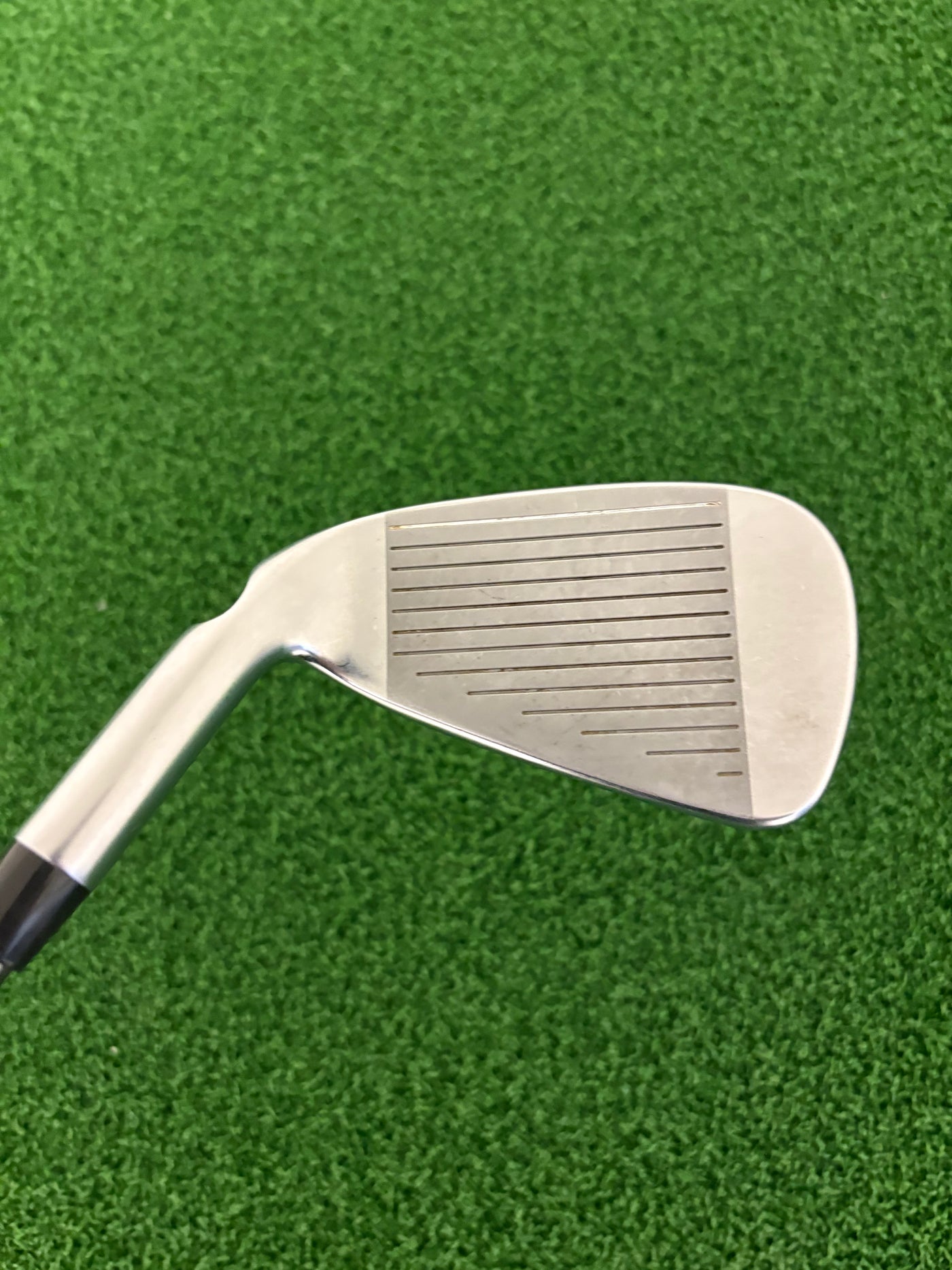 Ping G410 Crossover 23* 4 Utility Iron (Stiff)