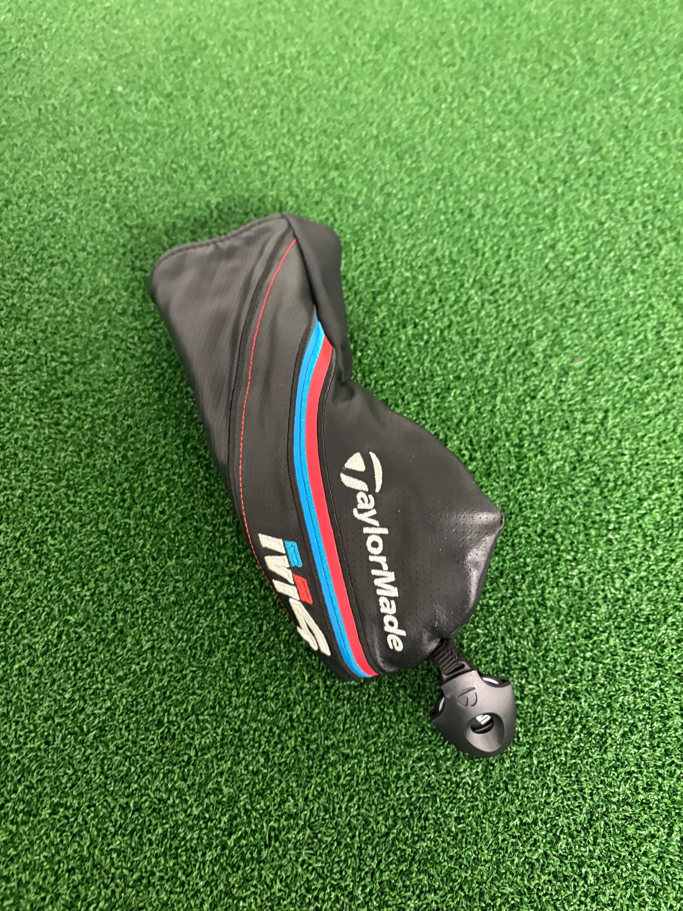 Taylormade M4 18* 5 Wood (Stiff/Regular)