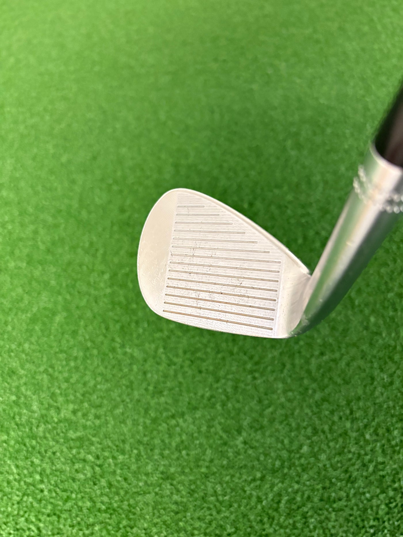 Cleveland RTX 2.0 Precision Forged 588 52*