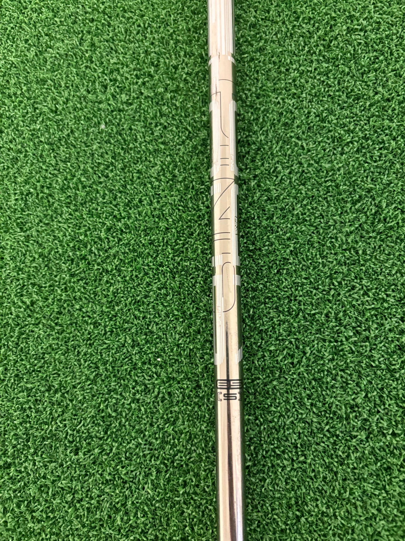 Ping G410 Crossover 23* 4 Utility Iron (Stiff)