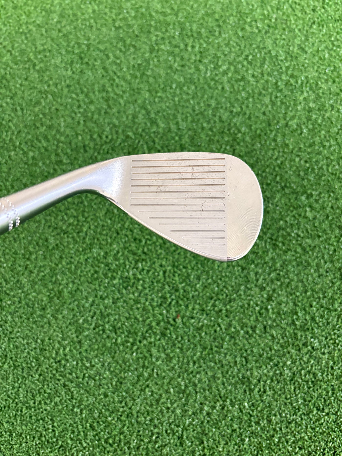 Cleveland RTX 2.0 Precision Forged 588 52*