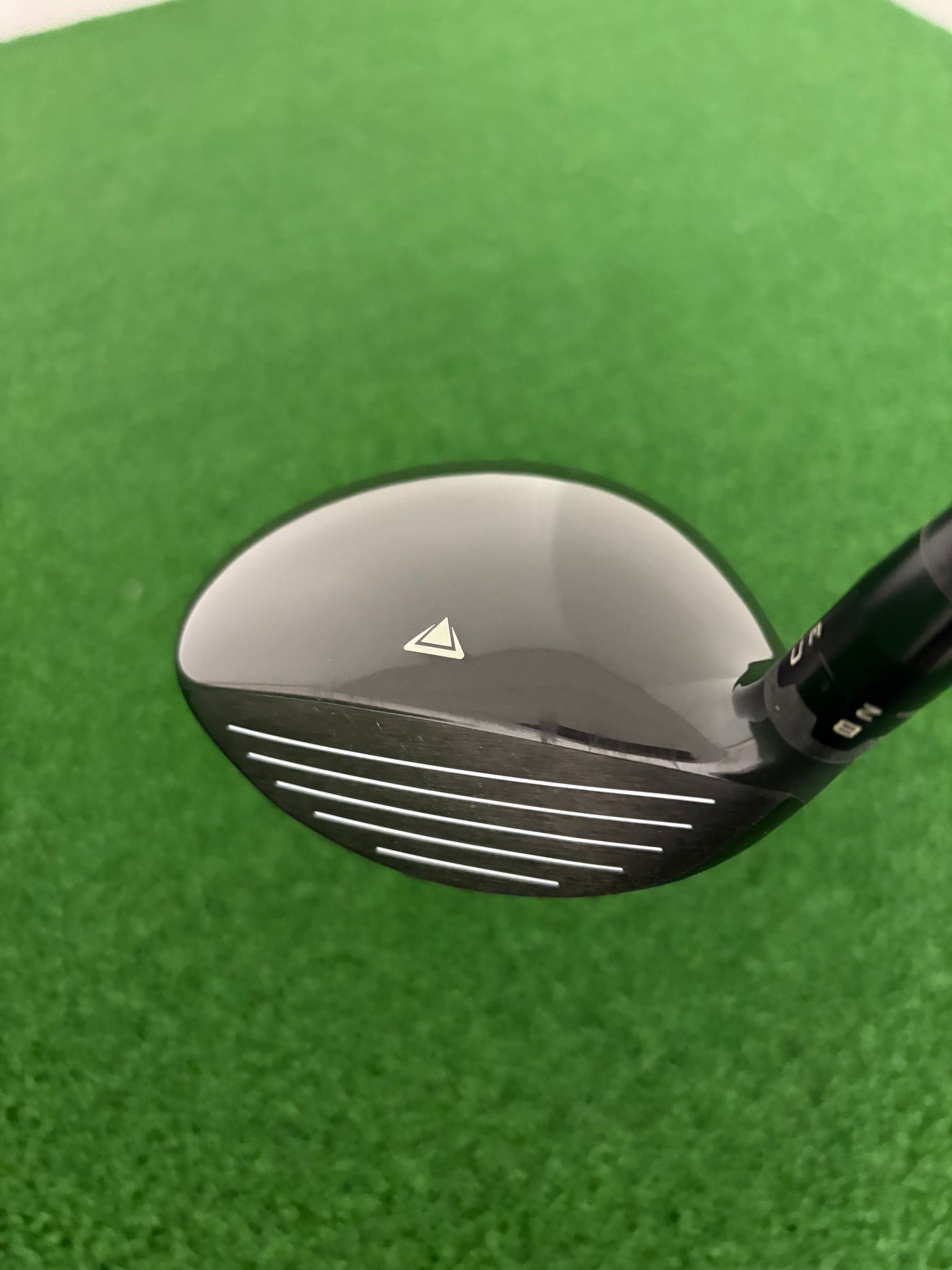 Titleist 917F3 15* 3 Wood (Stiff)