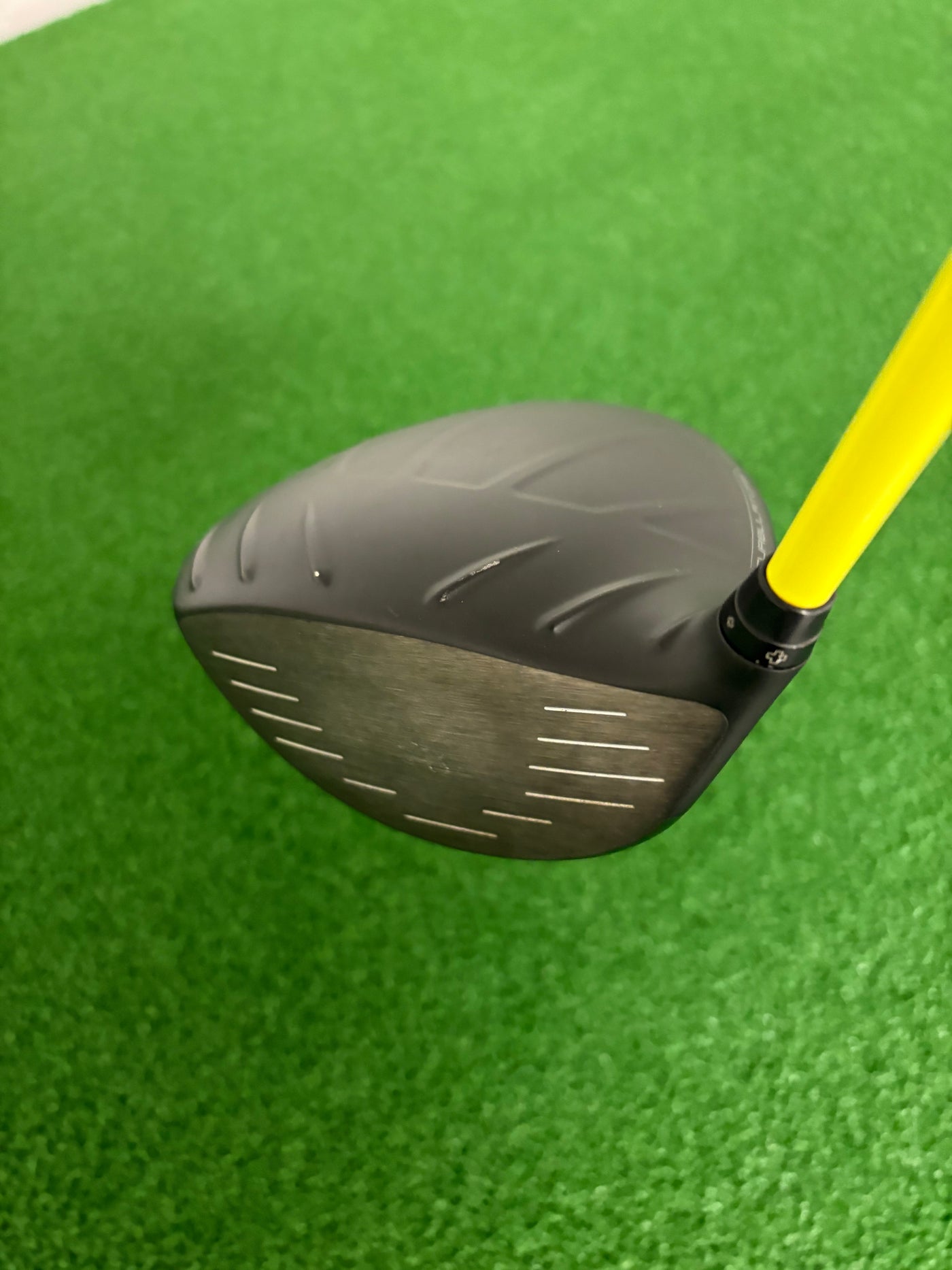 Ping G 10.5* (Stiff)