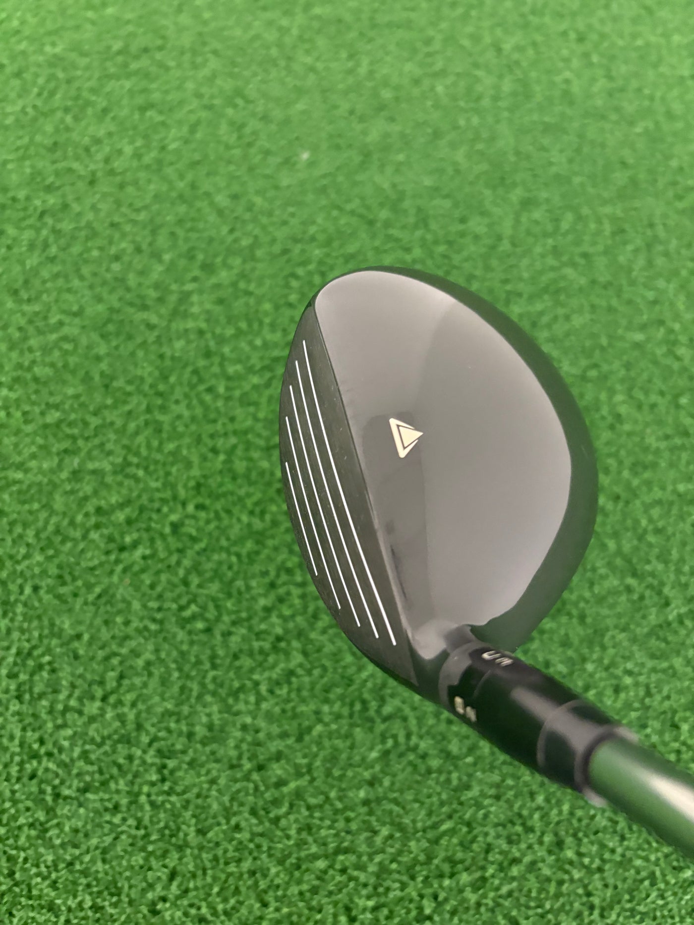 Titleist 917F3 15* 3 Wood (Stiff)