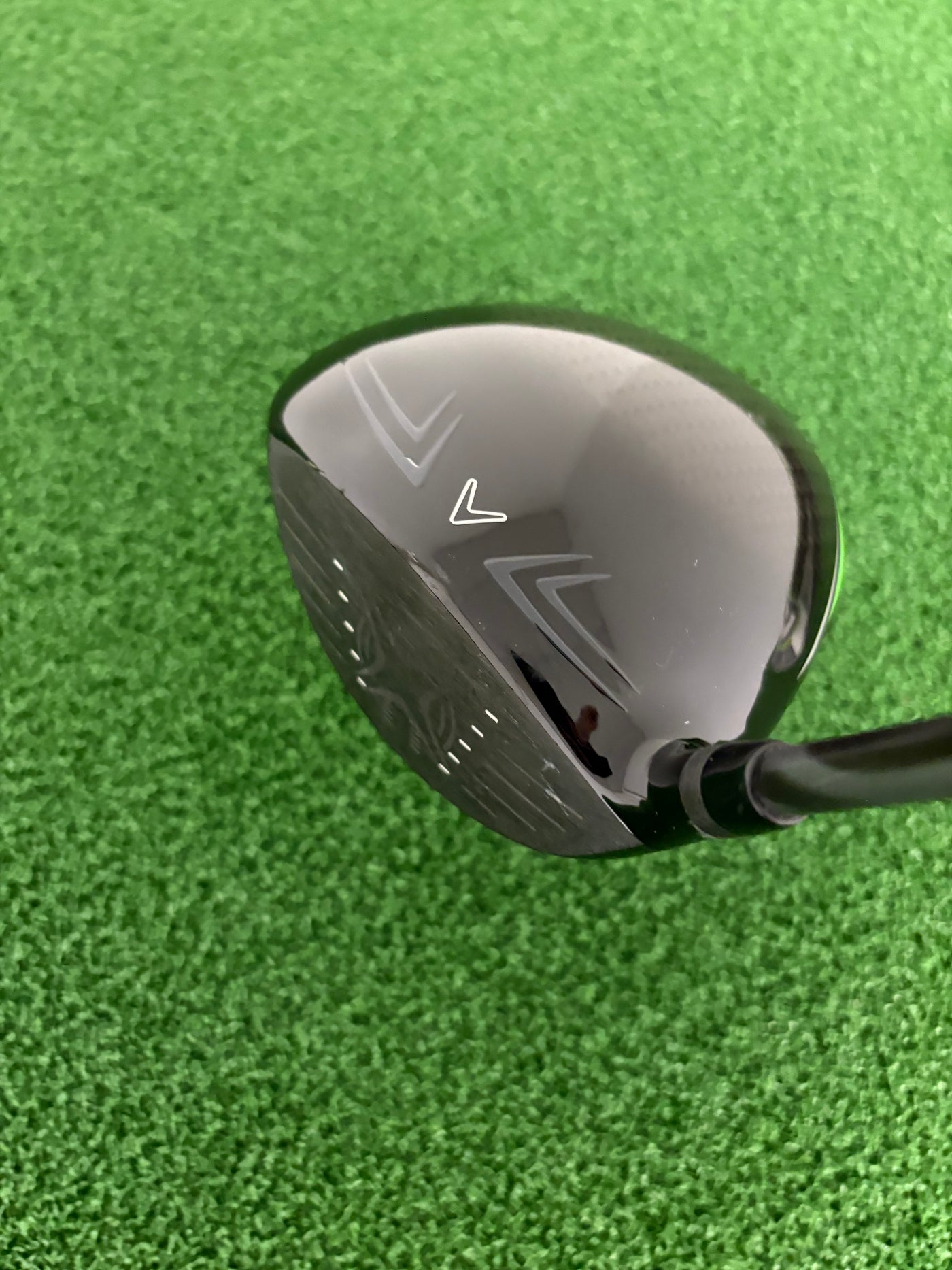 Callaway GBB Epic Star 9.5* (Stiff)