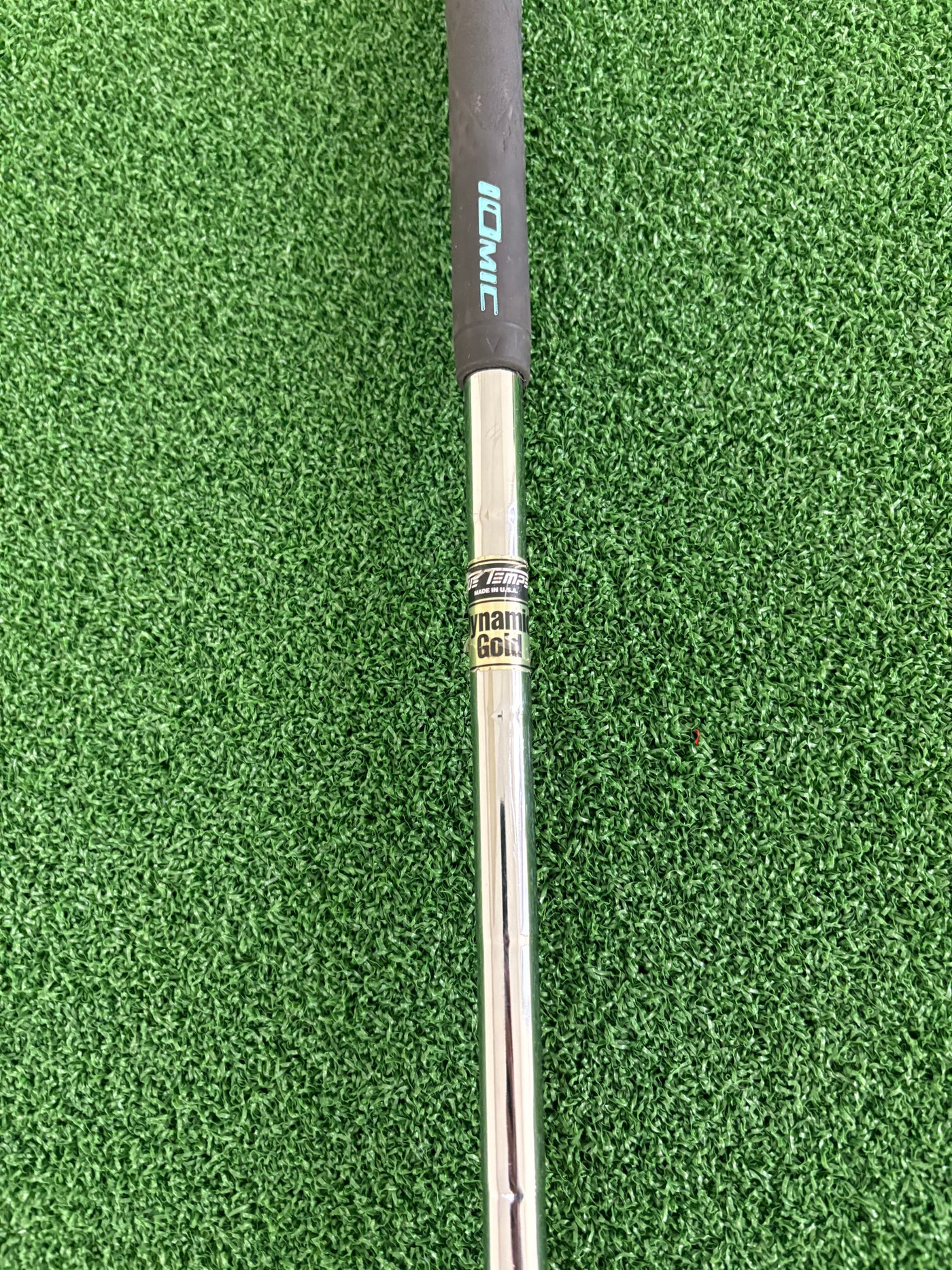 Cleveland RTX 2.0 Precision Forged 588 52*