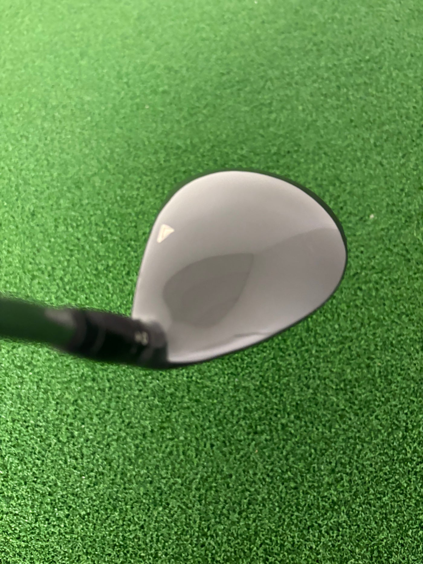 Titleist 917F3 15* 3 Wood (Stiff)